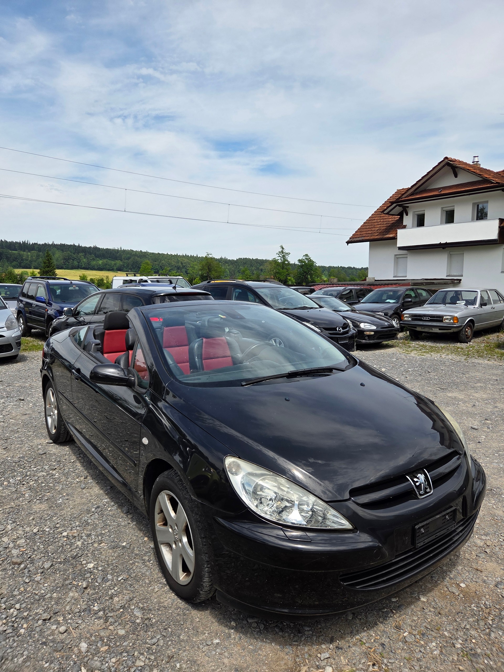 PEUGEOT 307-image-1