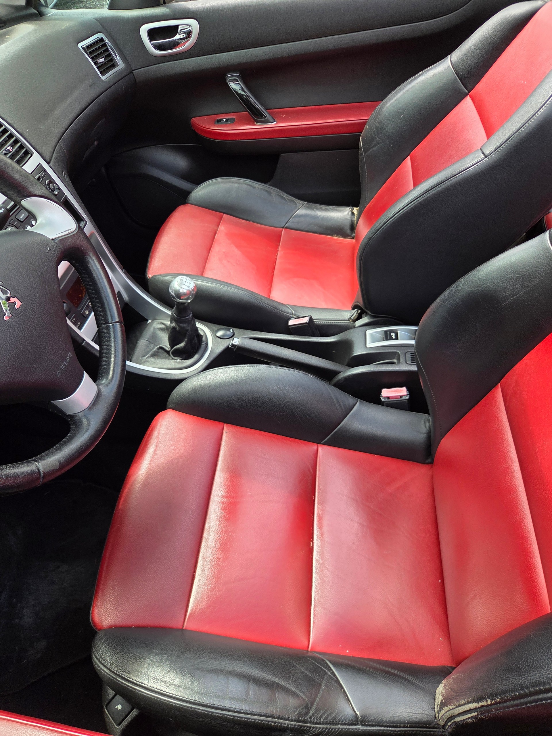 PEUGEOT 307-image-5