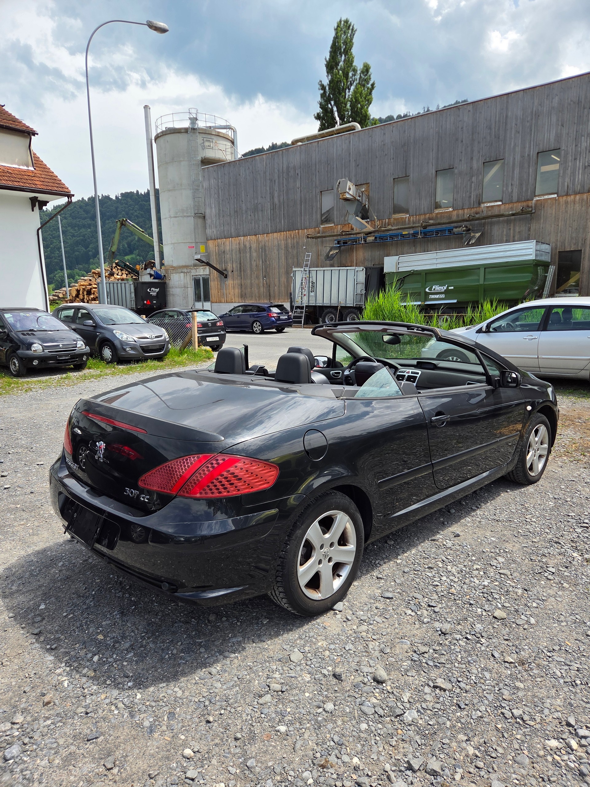 PEUGEOT 307-image-2