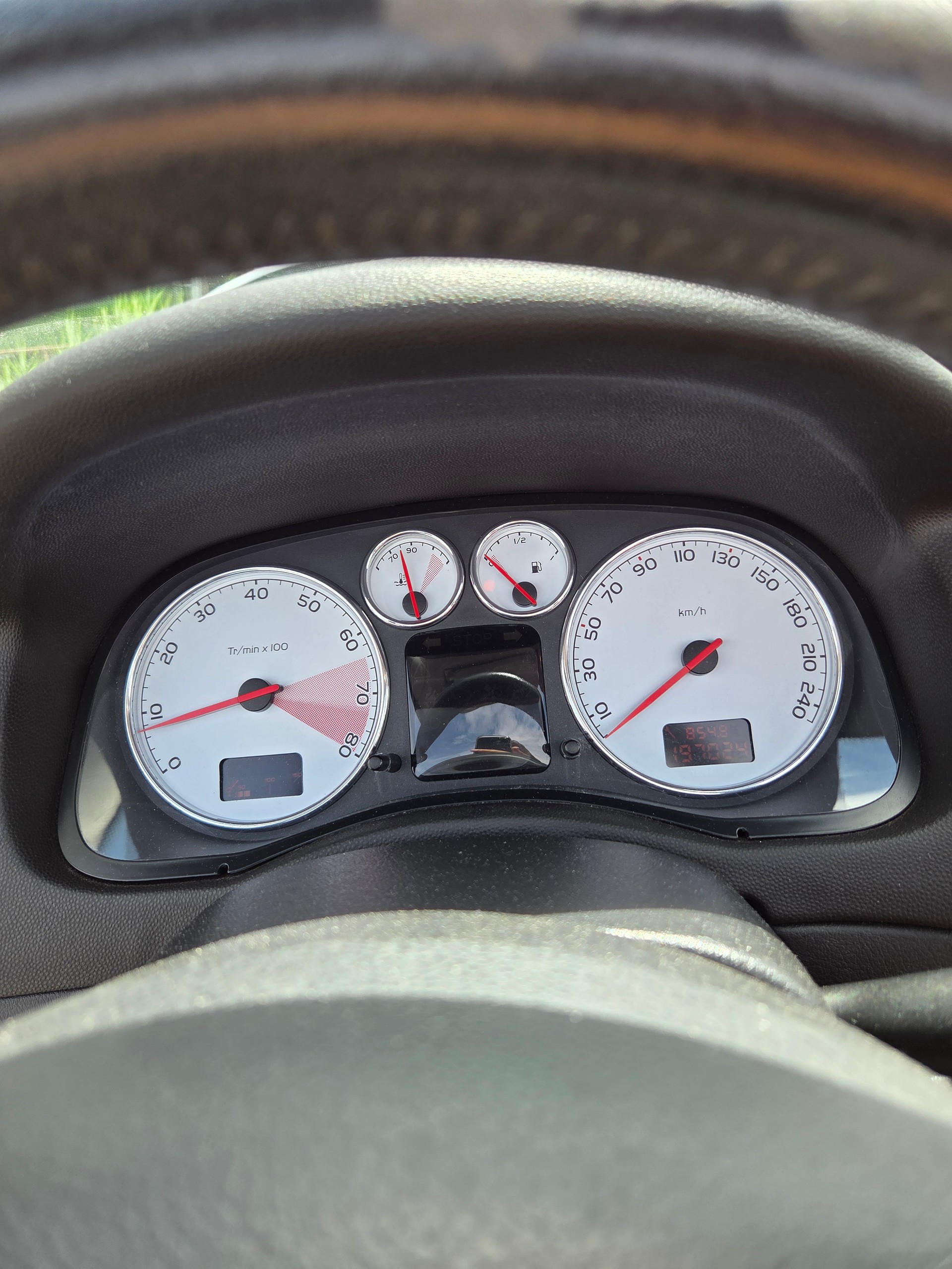 PEUGEOT 307-image-7