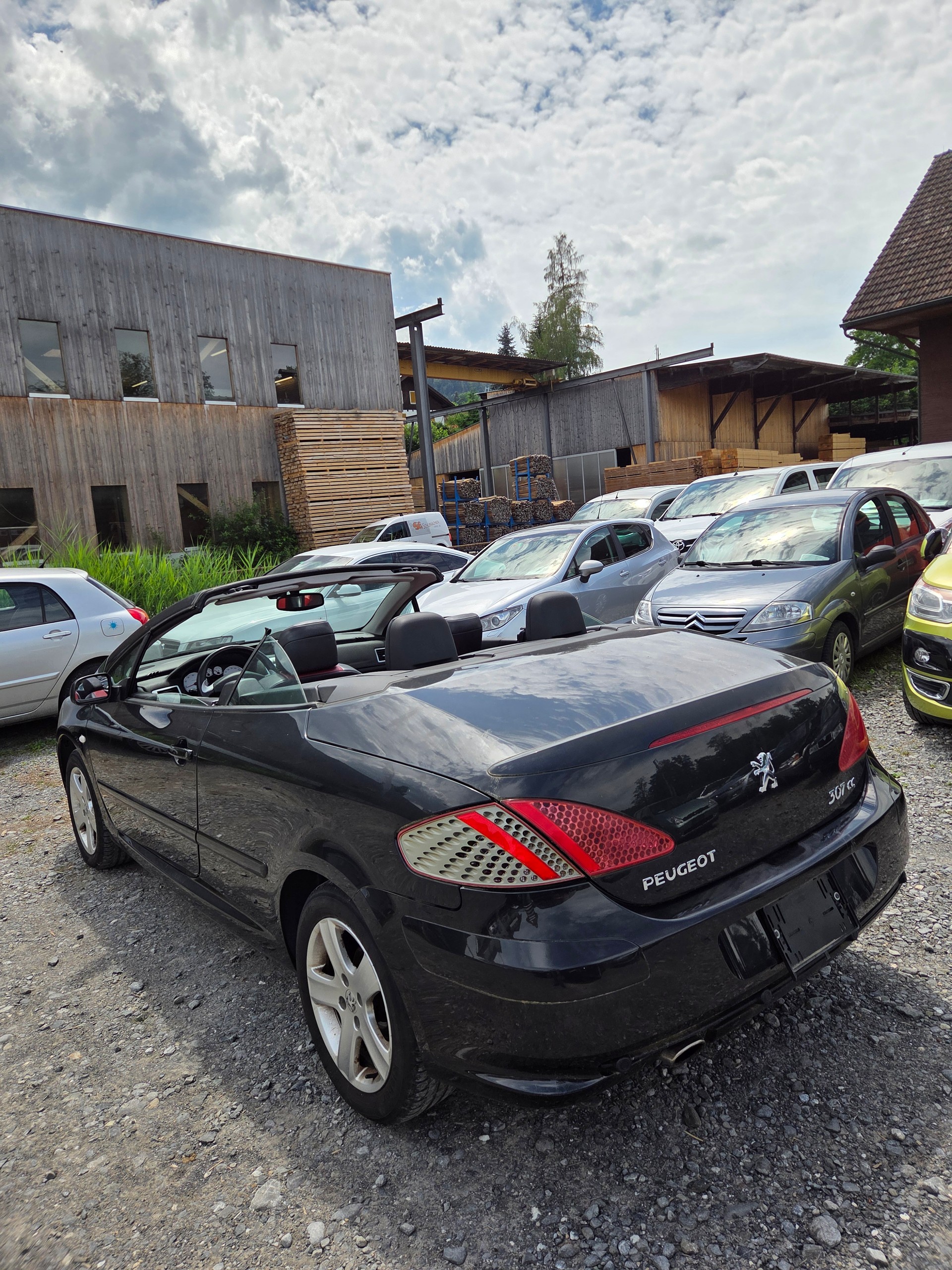 PEUGEOT 307-image-3