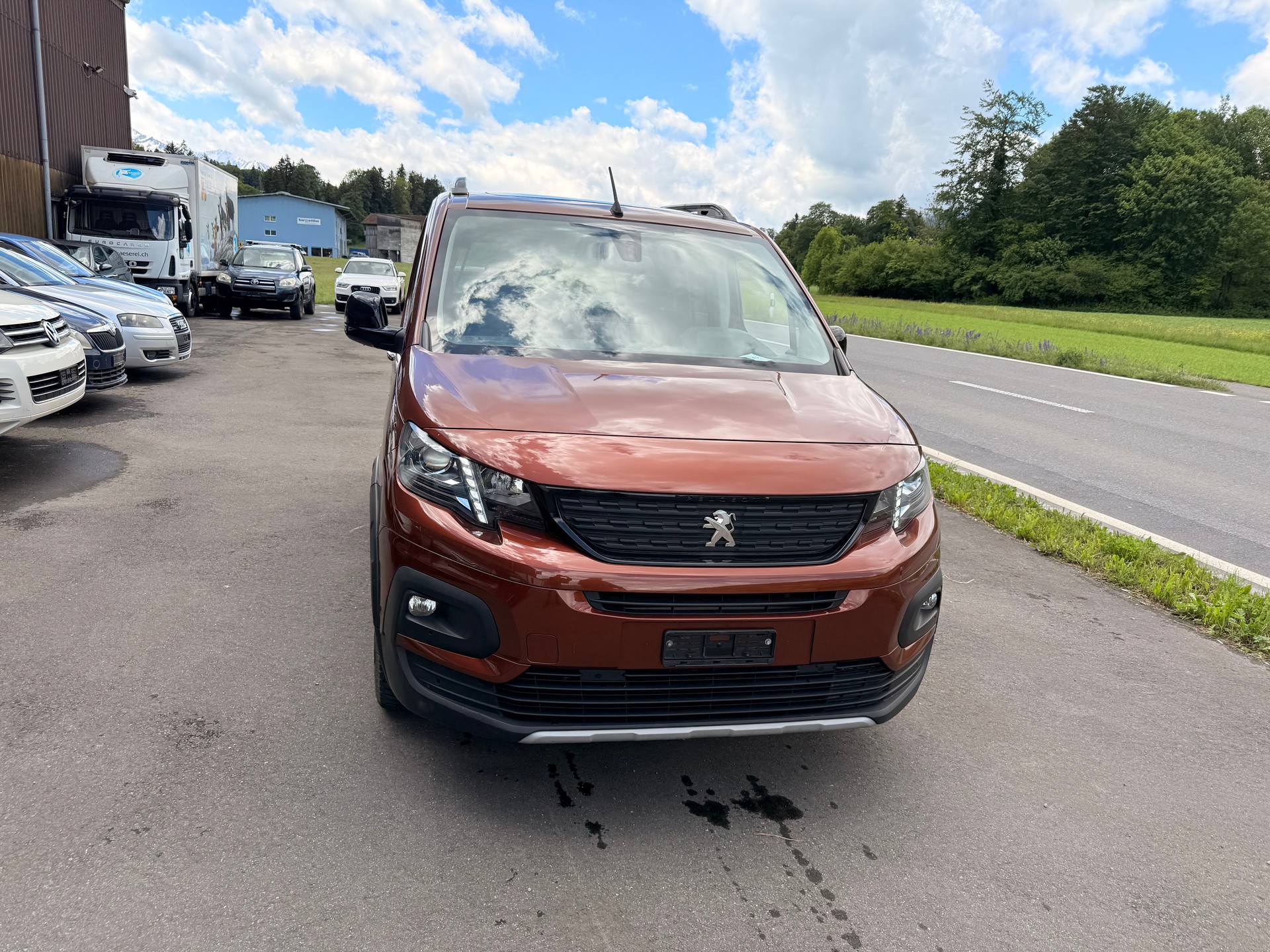 PEUGEOT RIFTER-image-2