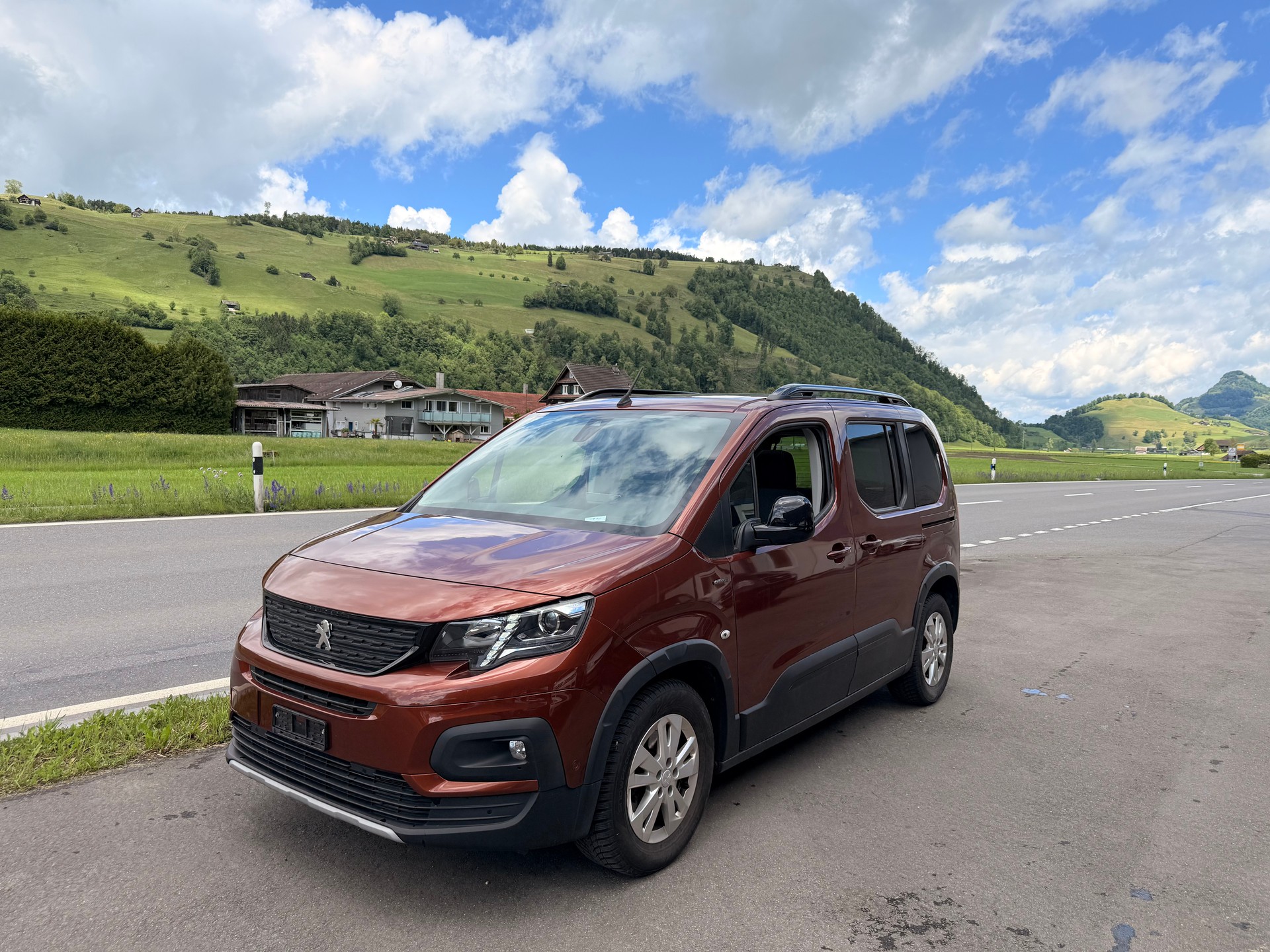 PEUGEOT RIFTER-image-5