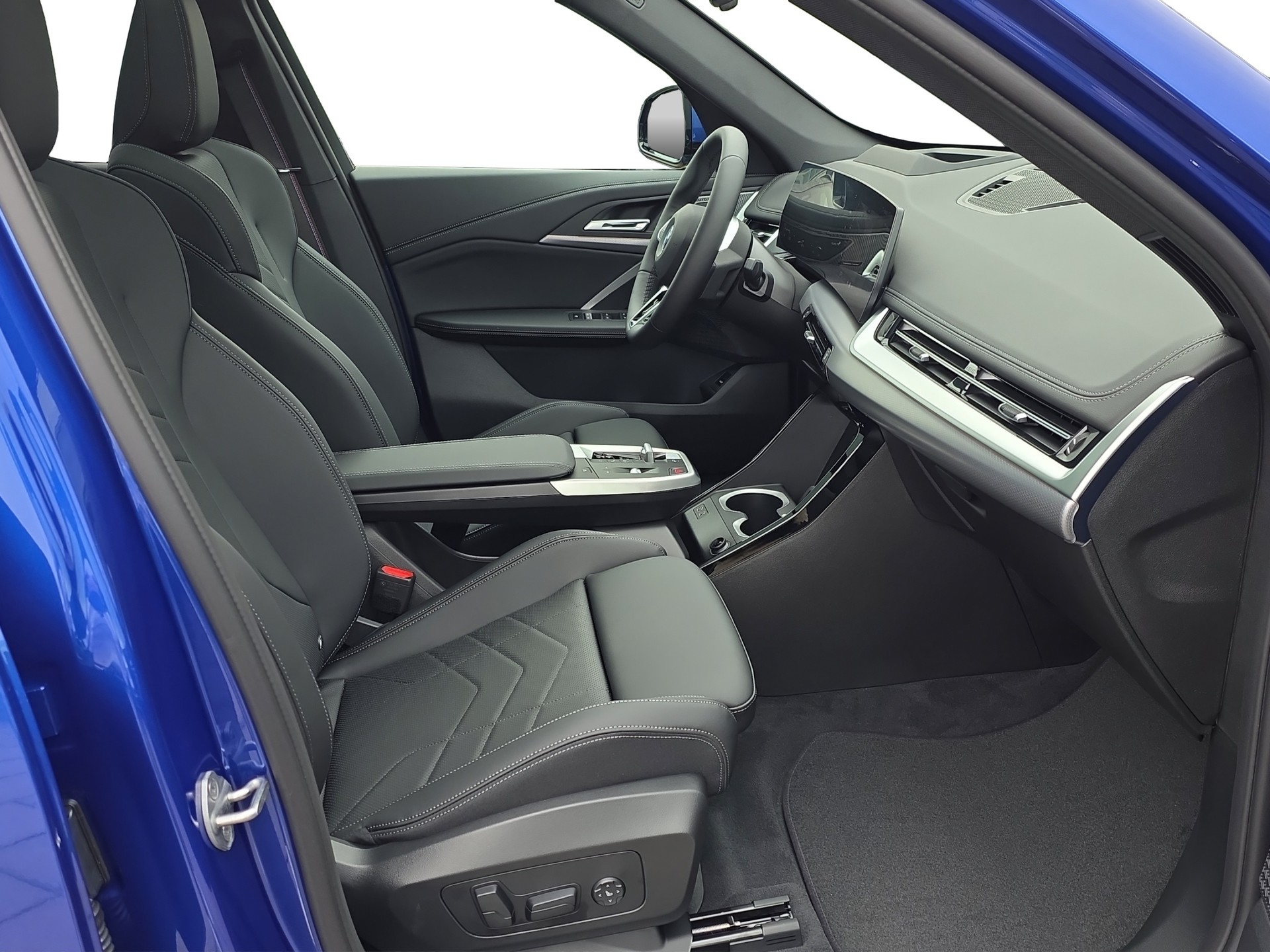 BMW iX1 xDrive 30 M Sport Pro-image-17