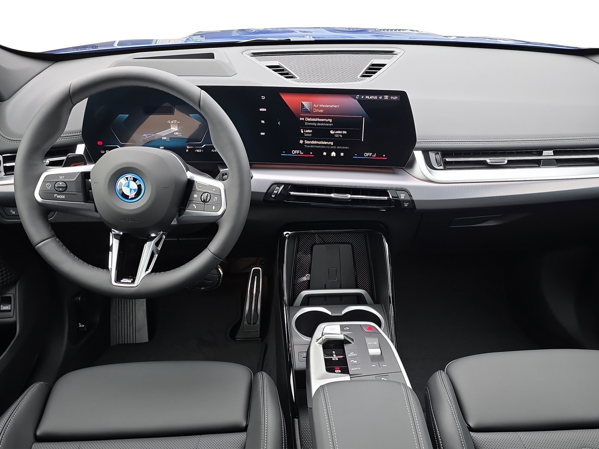 BMW iX1 xDrive 30 M Sport Pro-image-12