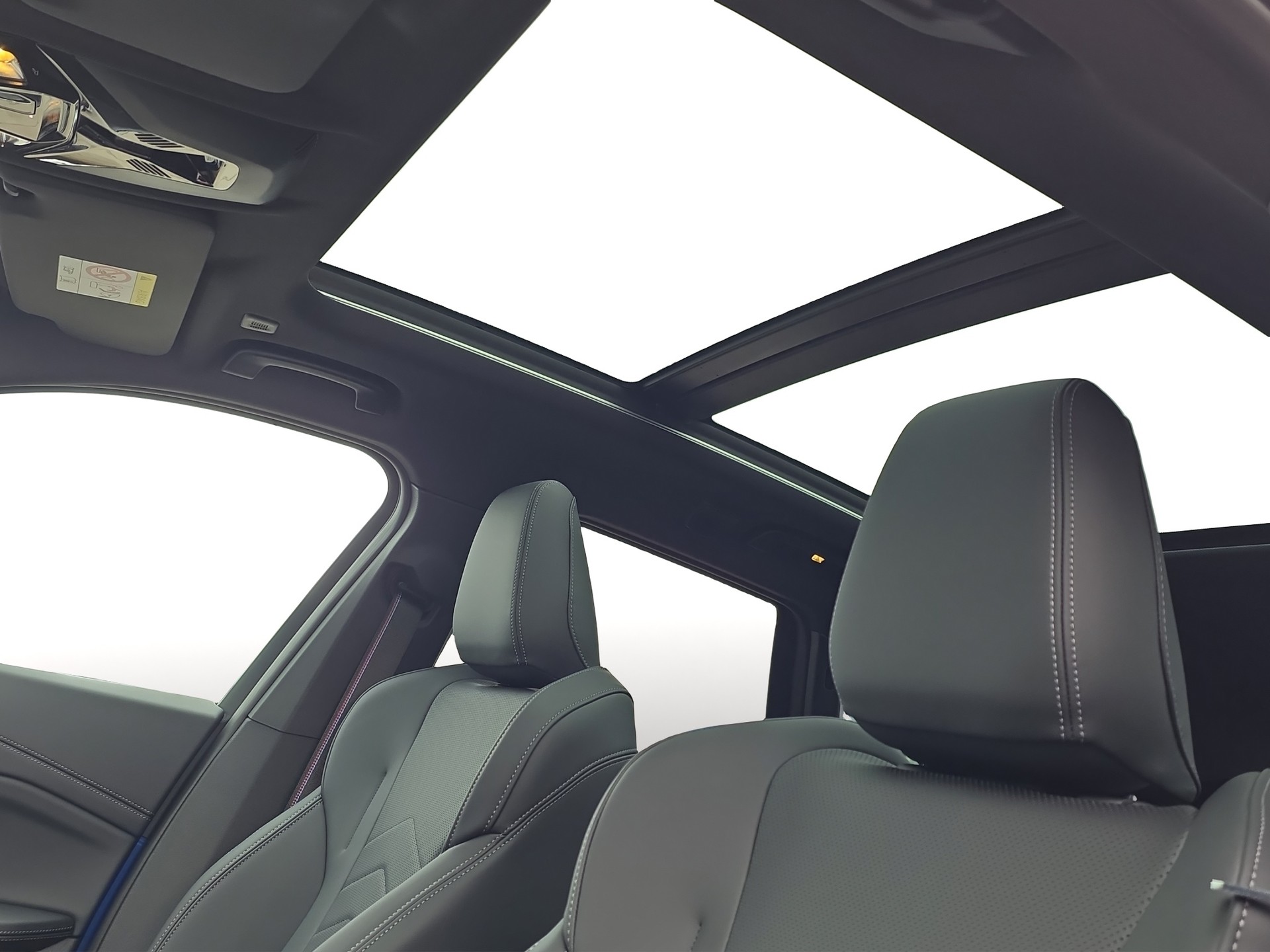 BMW iX1 xDrive 30 M Sport Pro-image-9