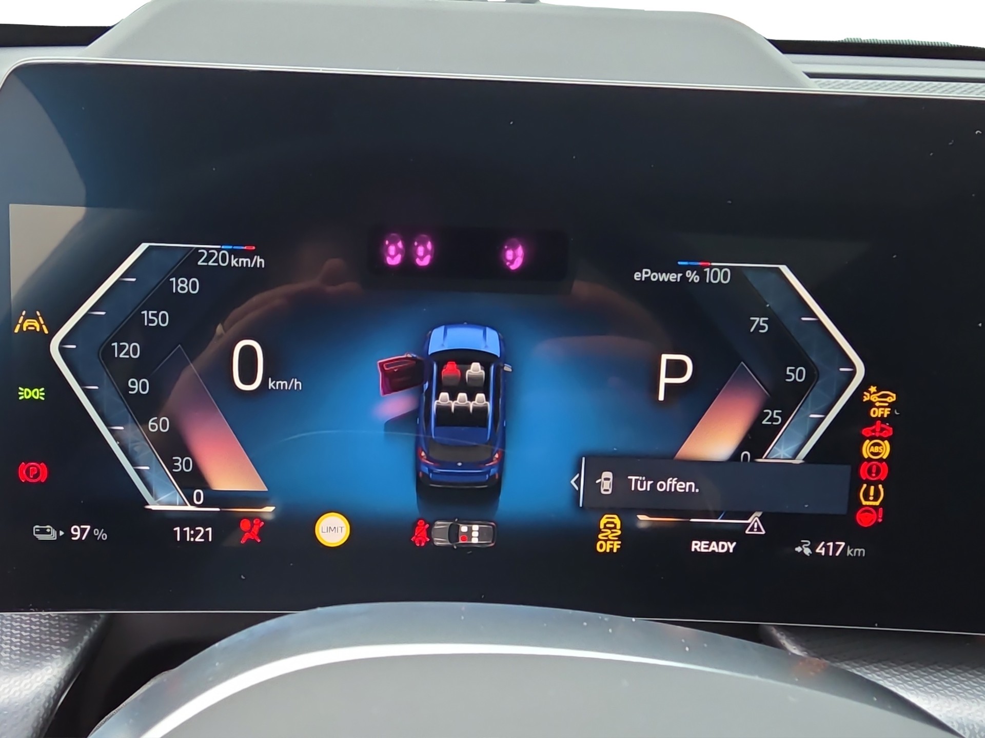 BMW iX1 xDrive 30 M Sport Pro-image-11