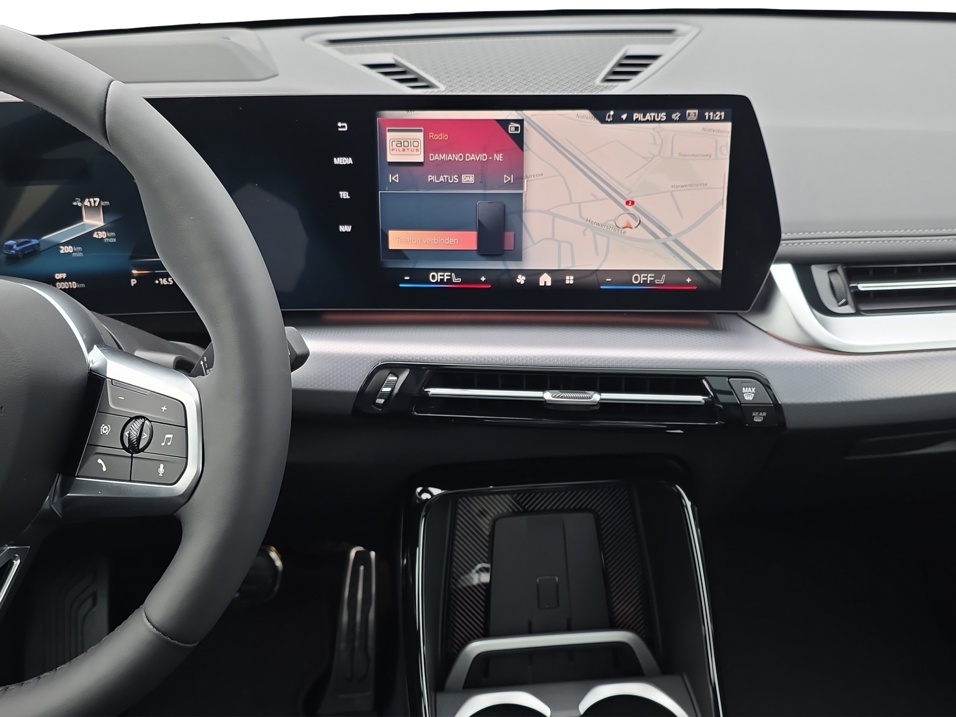 BMW iX1 xDrive 30 M Sport Pro-image-13