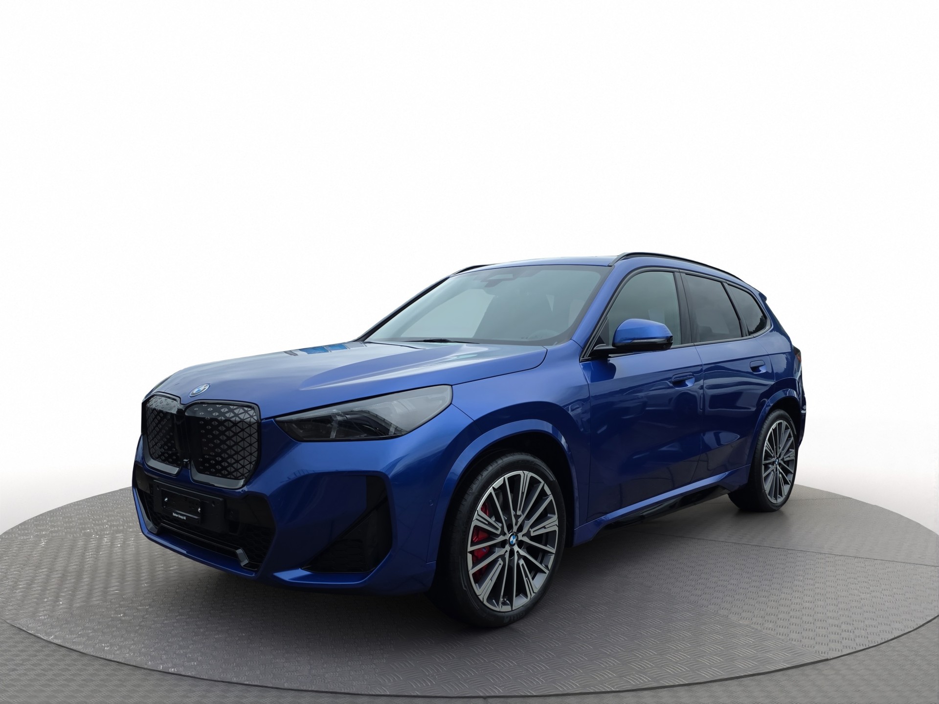 BMW iX1 xDrive 30 M Sport Pro