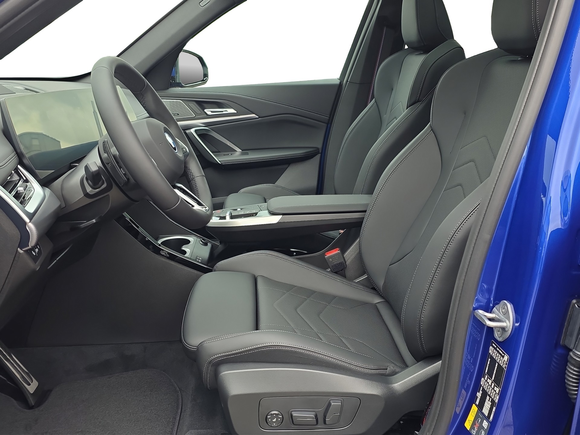 BMW iX1 xDrive 30 M Sport Pro-image-8