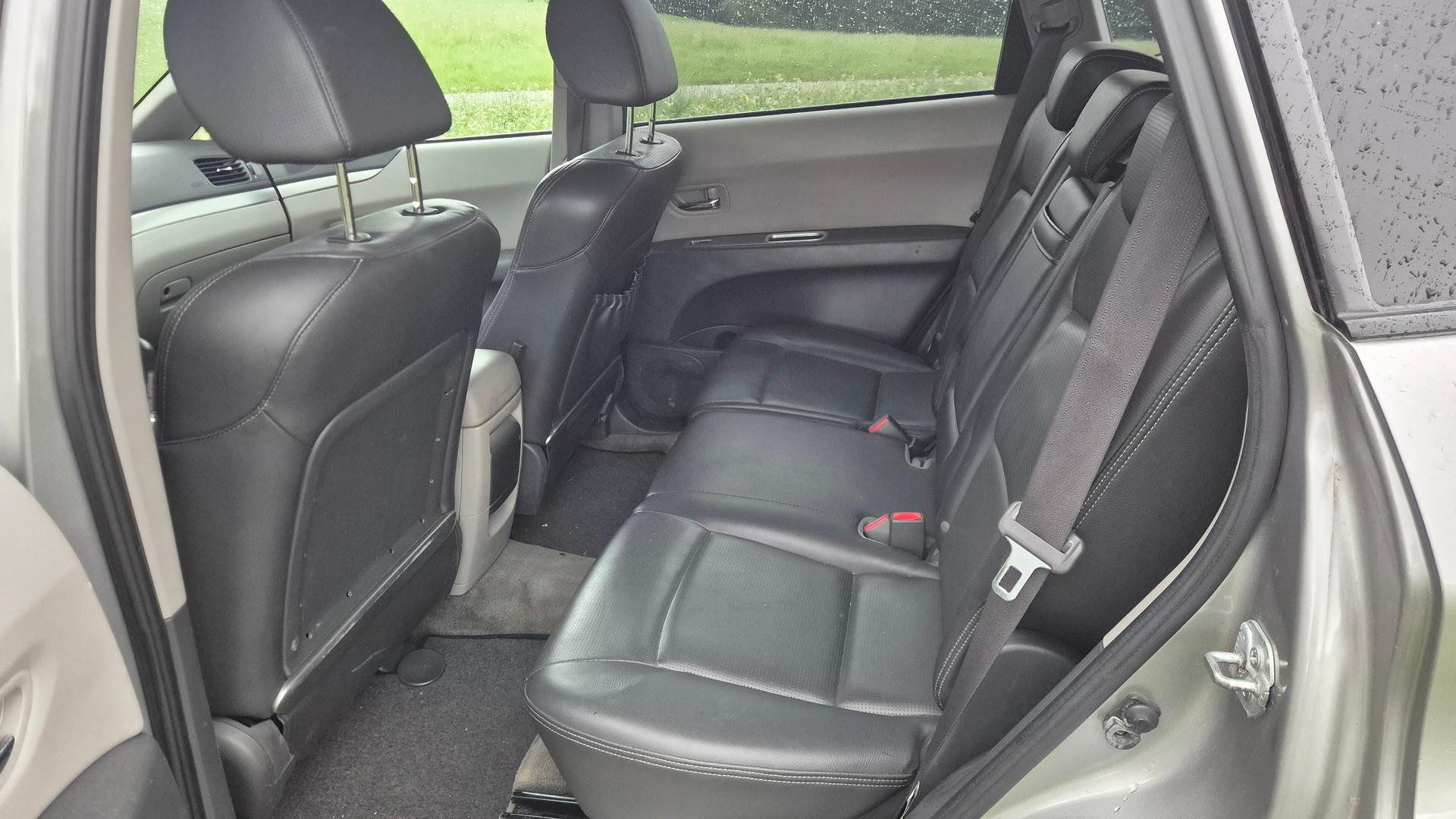 SUBARU Tribeca 3.0 AWD Limited-image-5