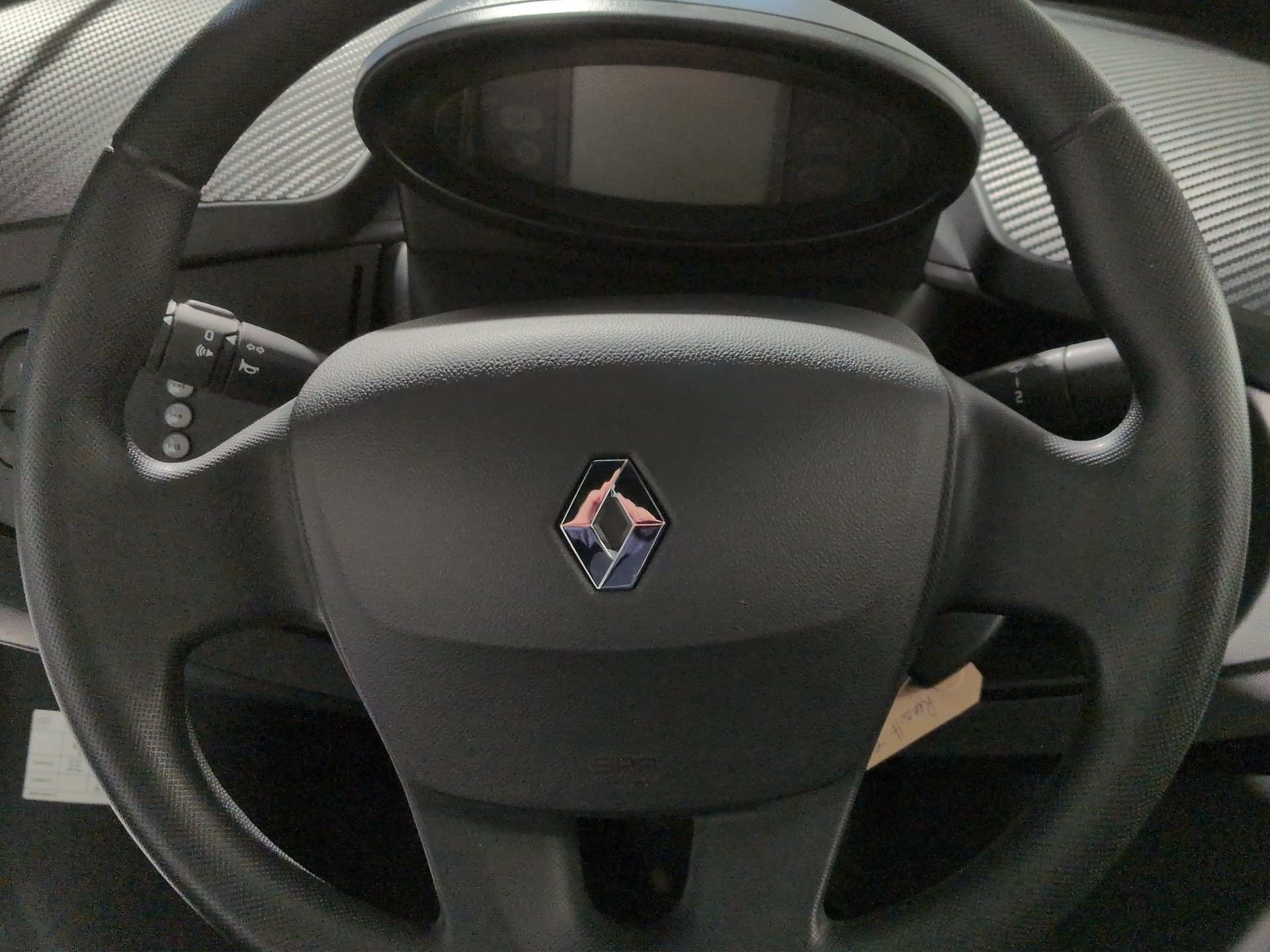 RENAULT Twizy Z.E. FP Intens Blue (incl. Battery)-image-9