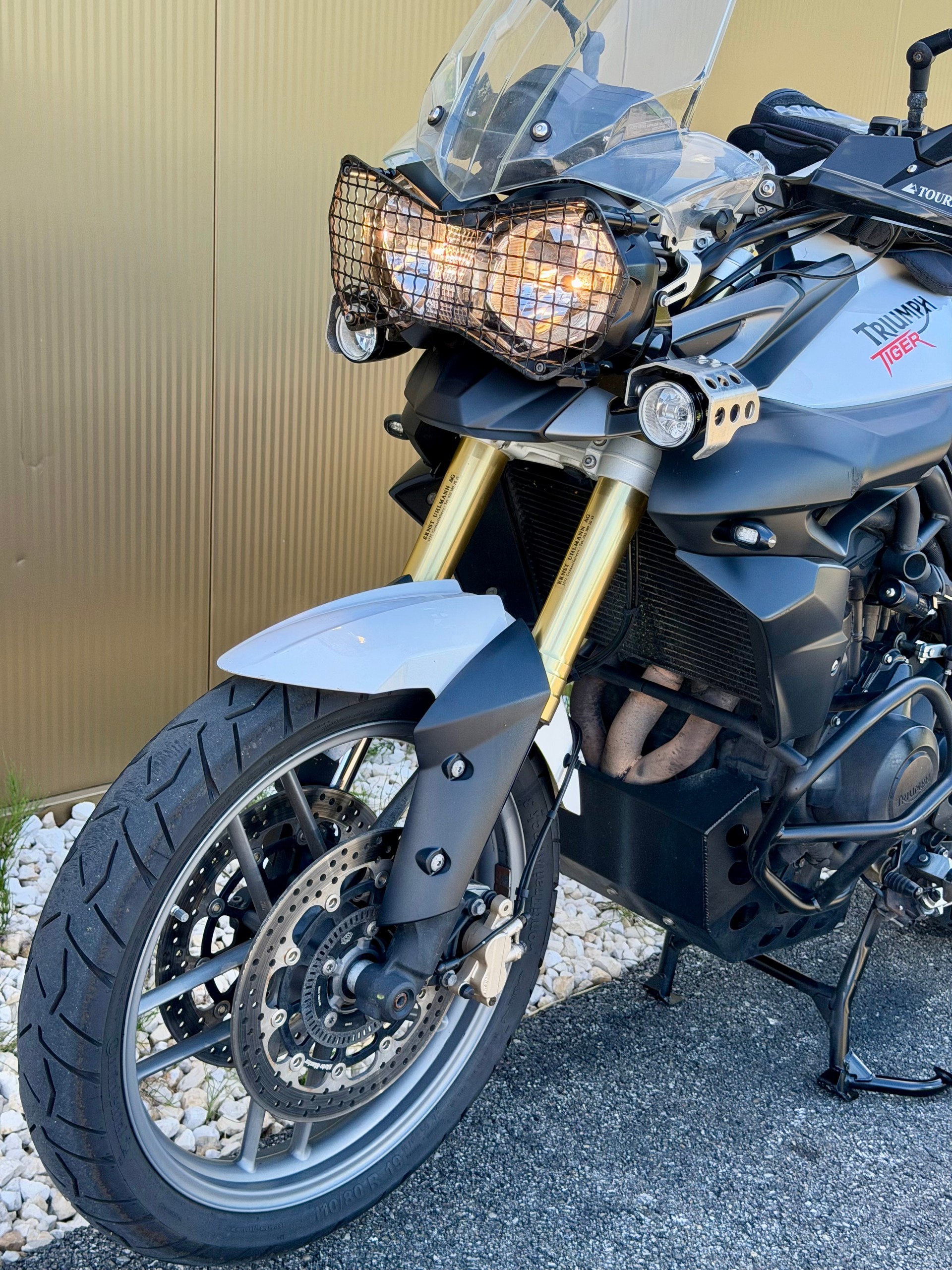 TRIUMPH Tiger 800 ABS-image-8