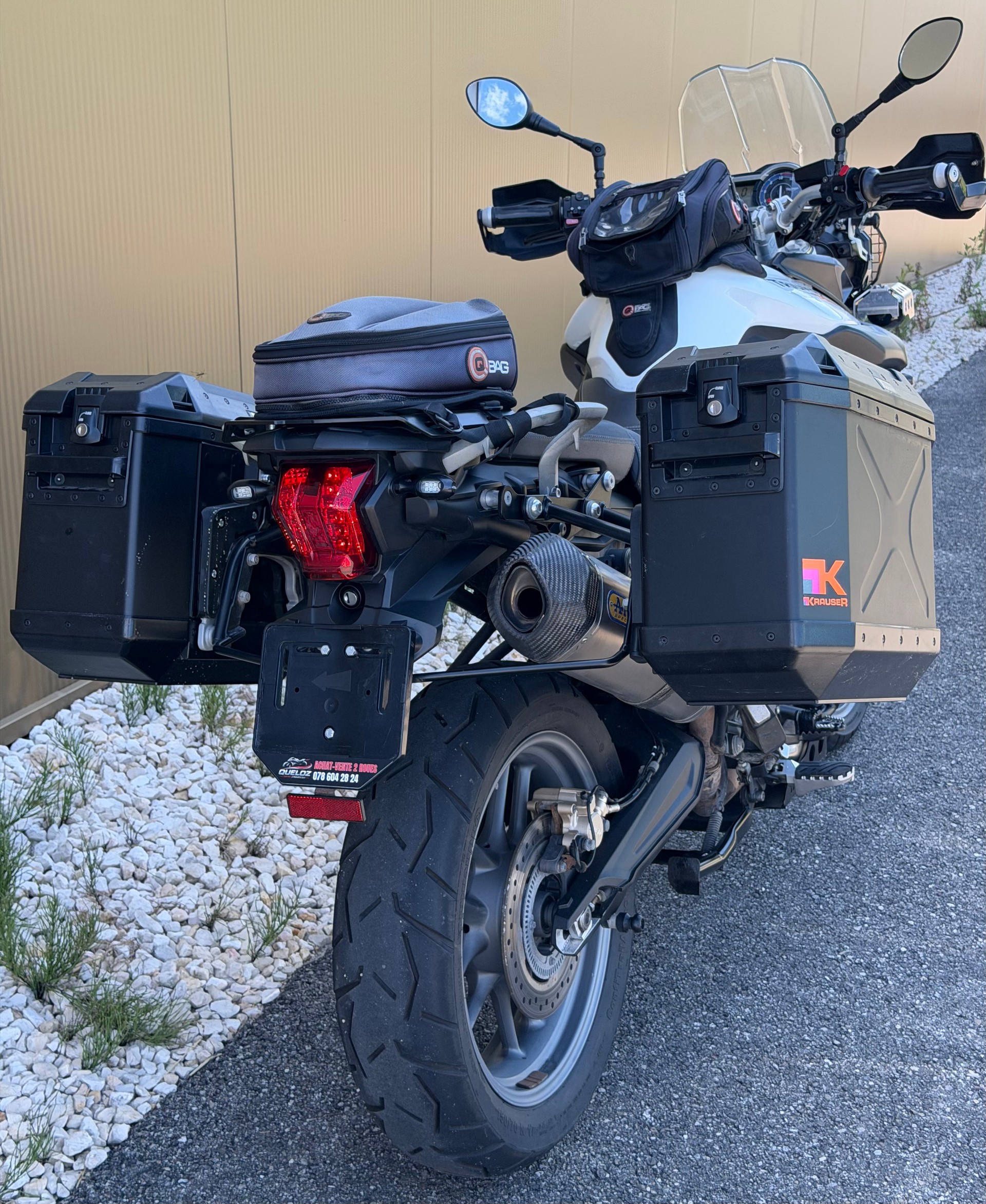 TRIUMPH Tiger 800 ABS-image-4