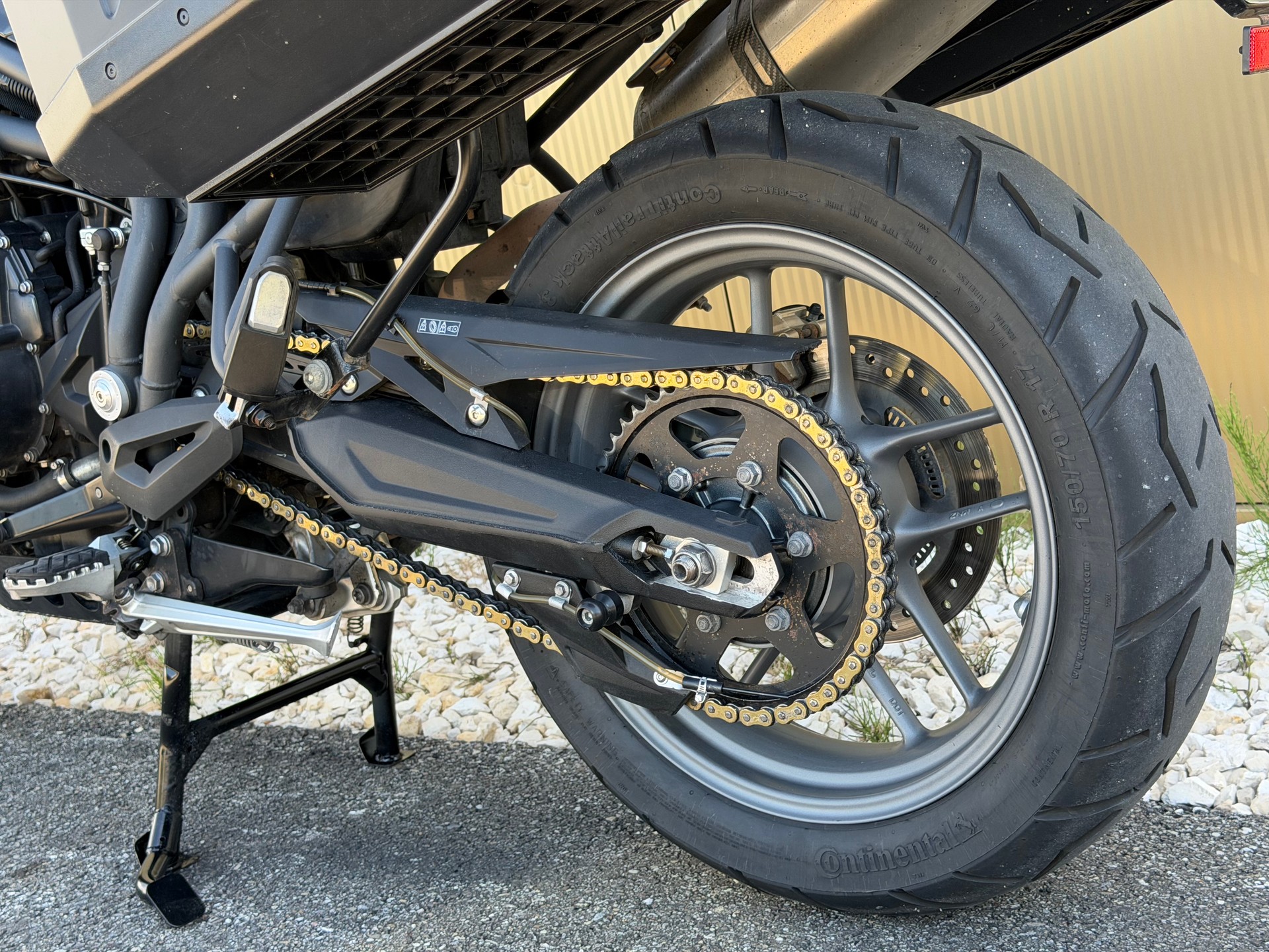 TRIUMPH Tiger 800 ABS-image-13