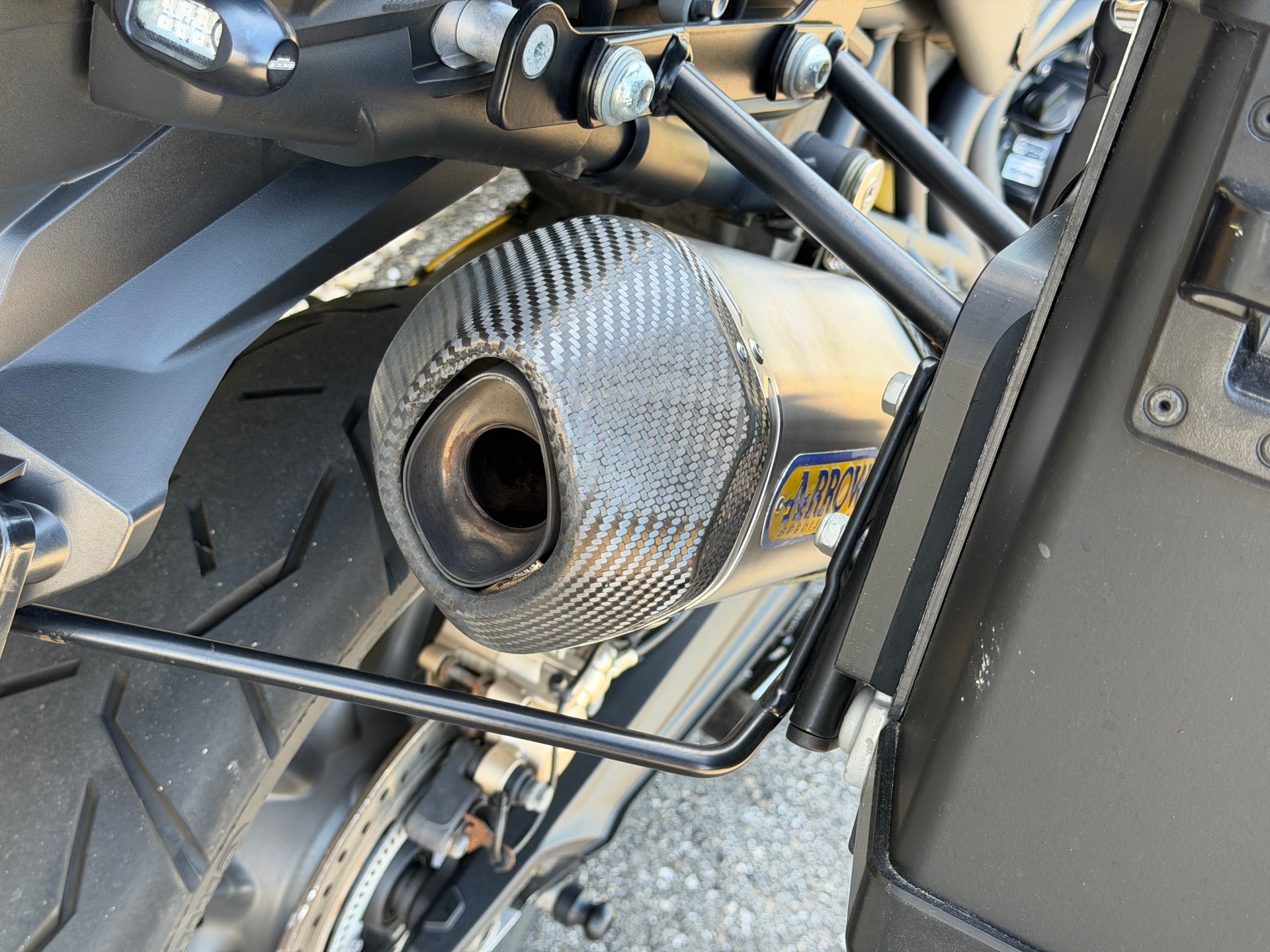TRIUMPH Tiger 800 ABS-image-5