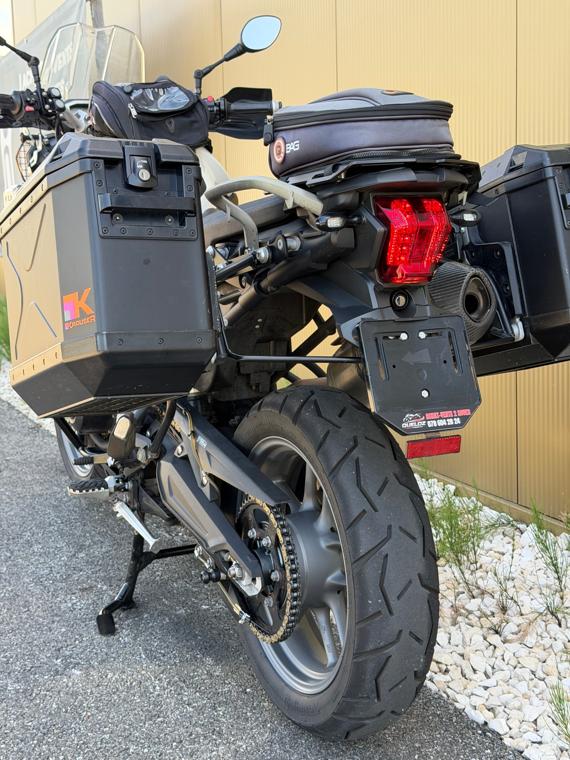 TRIUMPH Tiger 800 ABS-image-12