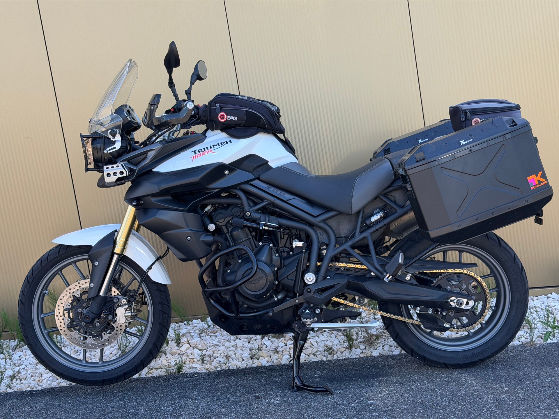 TRIUMPH Tiger 800 ABS-image-10