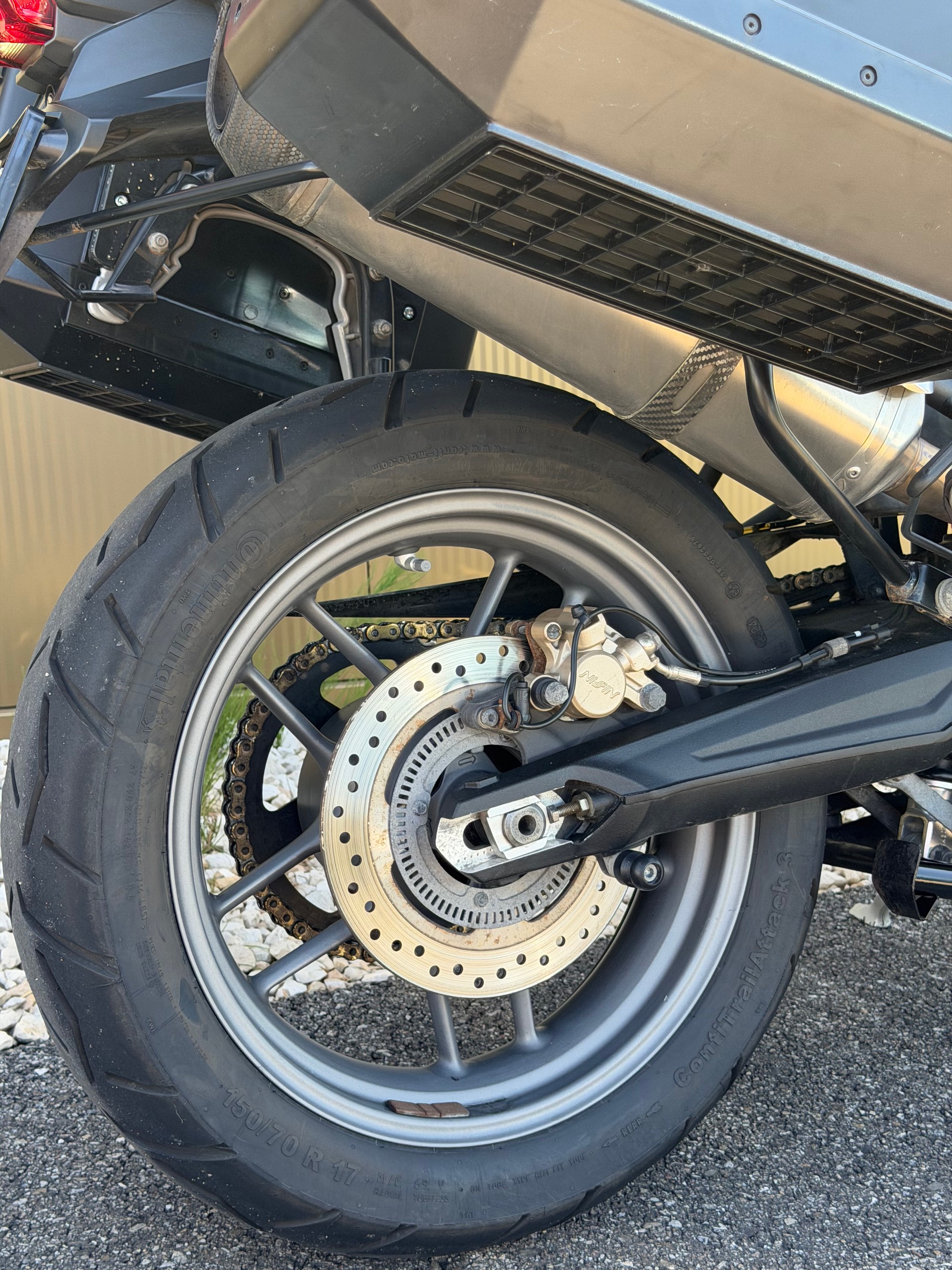 TRIUMPH Tiger 800 ABS-image-6
