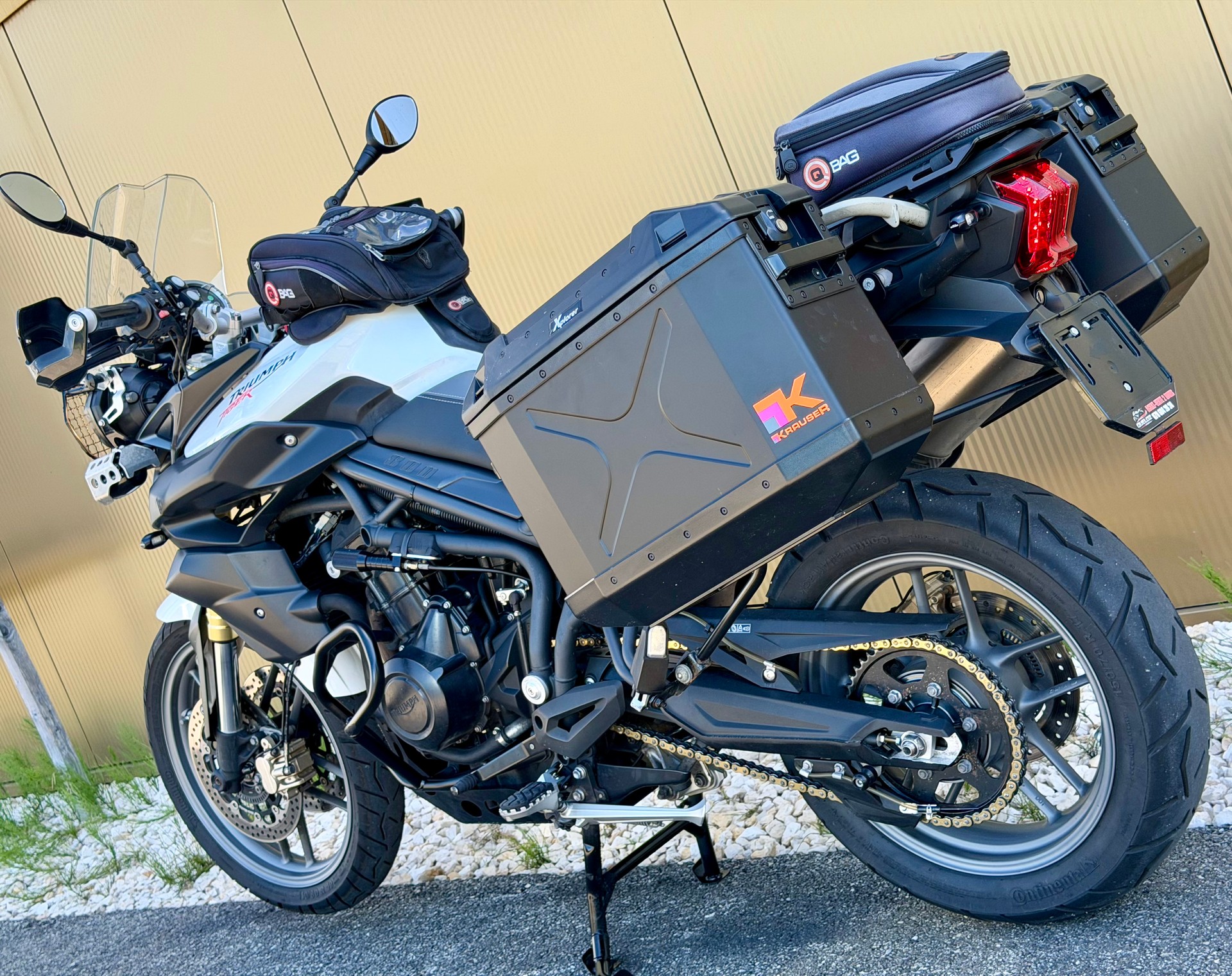 TRIUMPH Tiger 800 ABS-image-11