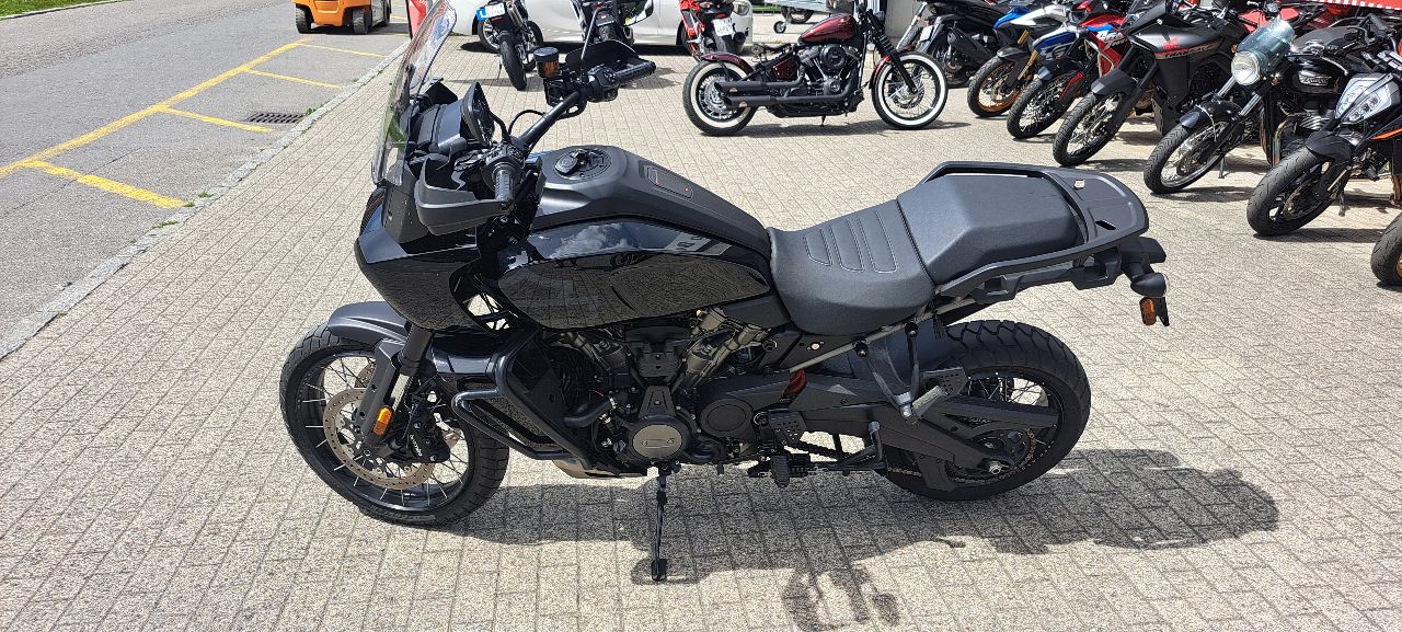 HARLEY-DAVIDSON RA Pan America 1250 Special-image-2