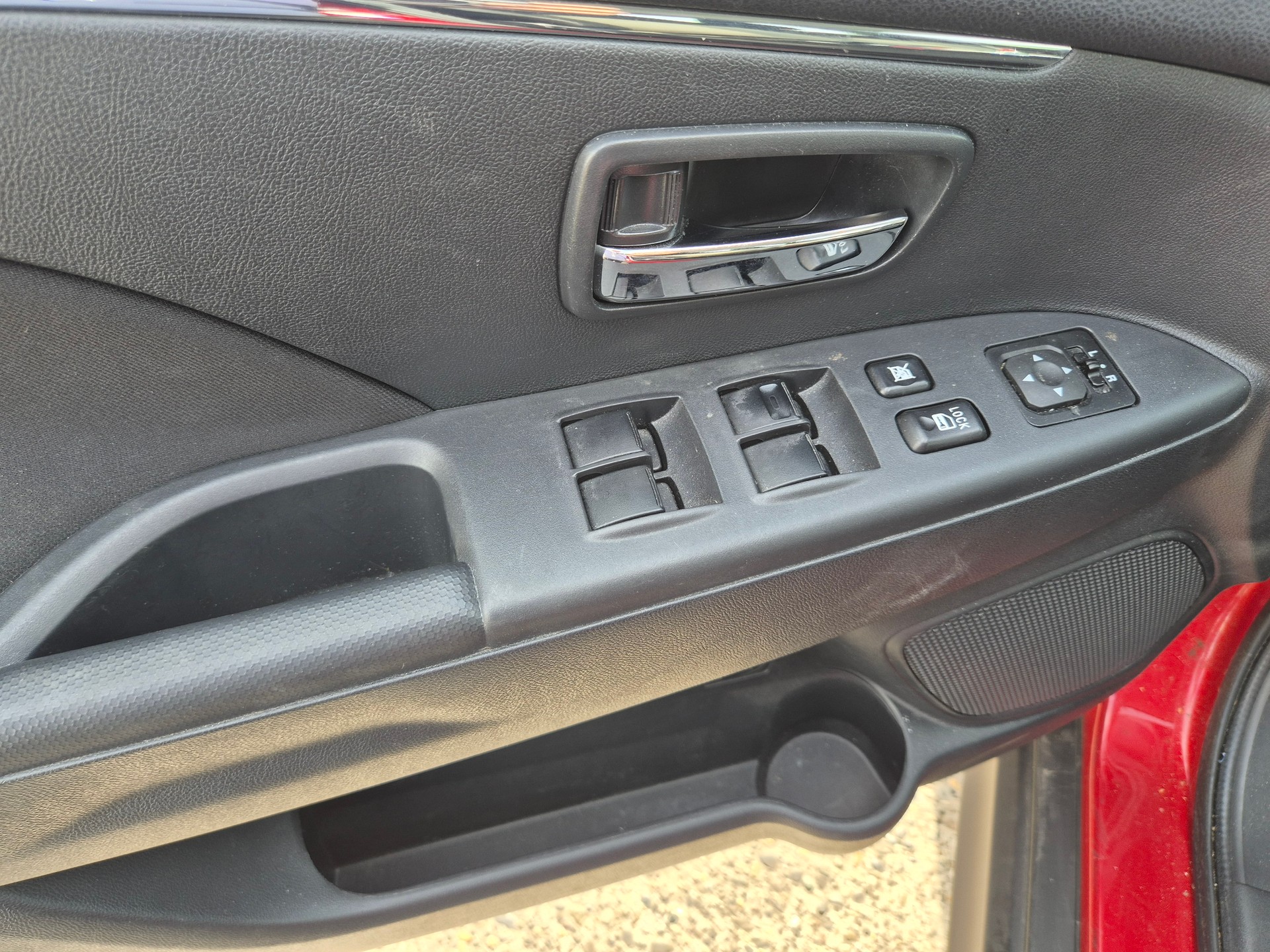 MITSUBISHI ASX 1.8 DID Invite 4WD-image-9