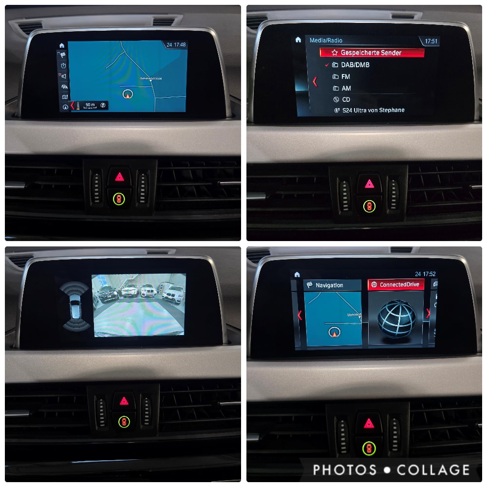BMW X1 xDrive 18d Steptronic-image-14