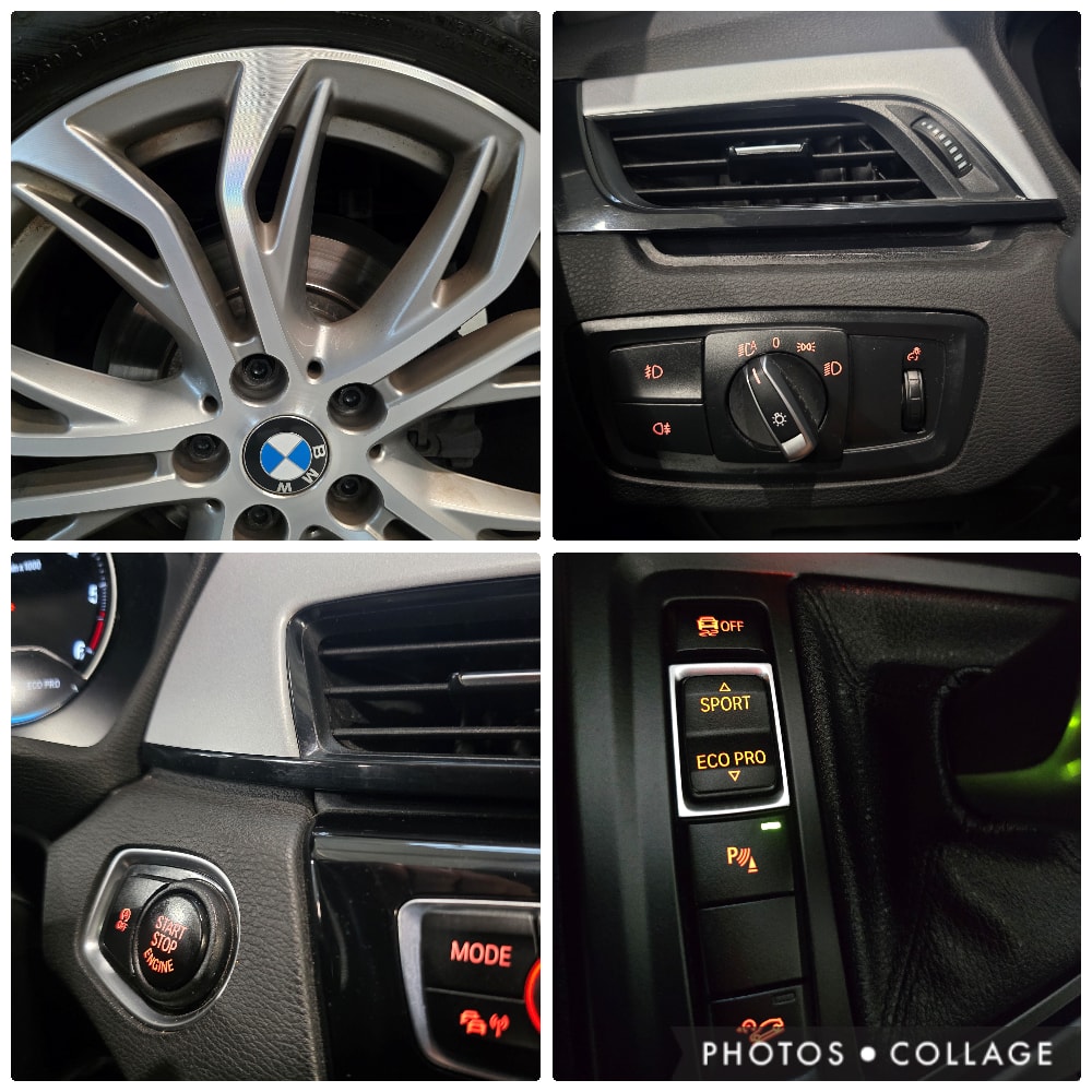 BMW X1 xDrive 18d Steptronic-image-16