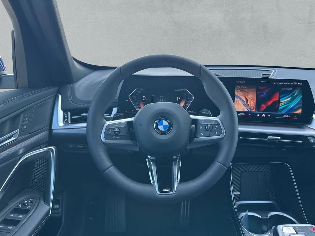 BMW X1 sDrive 18d M Sport-image-16