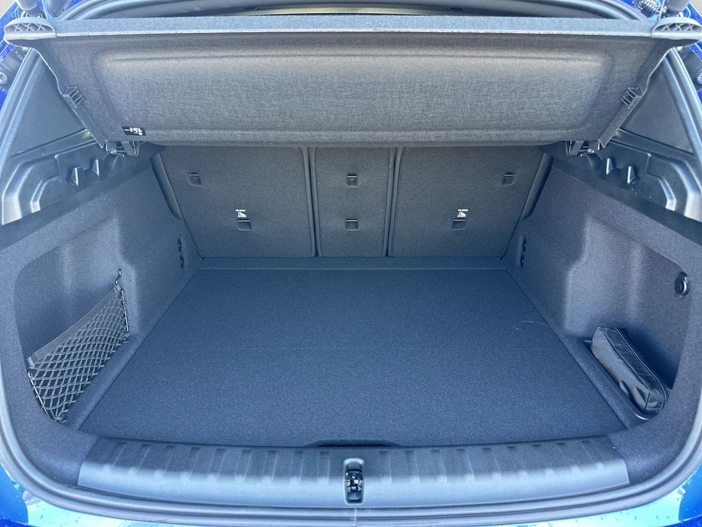 BMW X1 sDrive 18d M Sport-image-9
