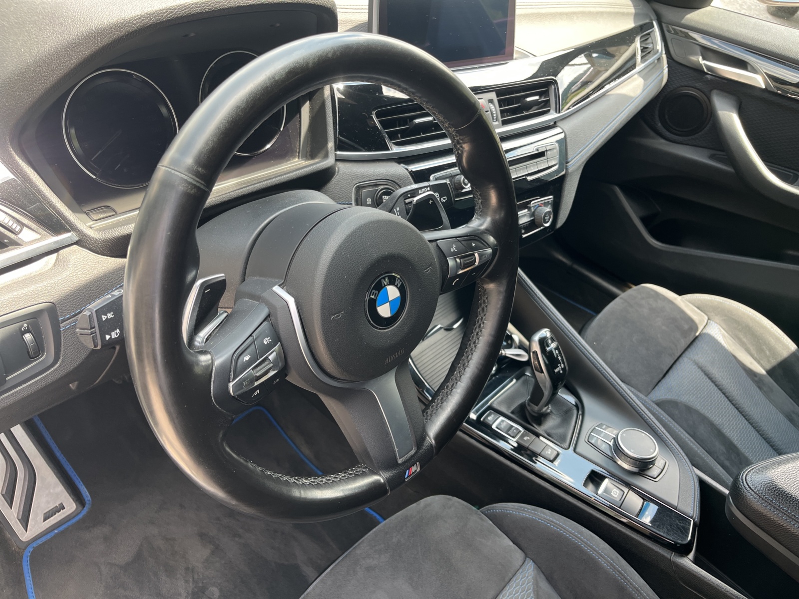 BMW X2 20d xDrive SAG-image-9