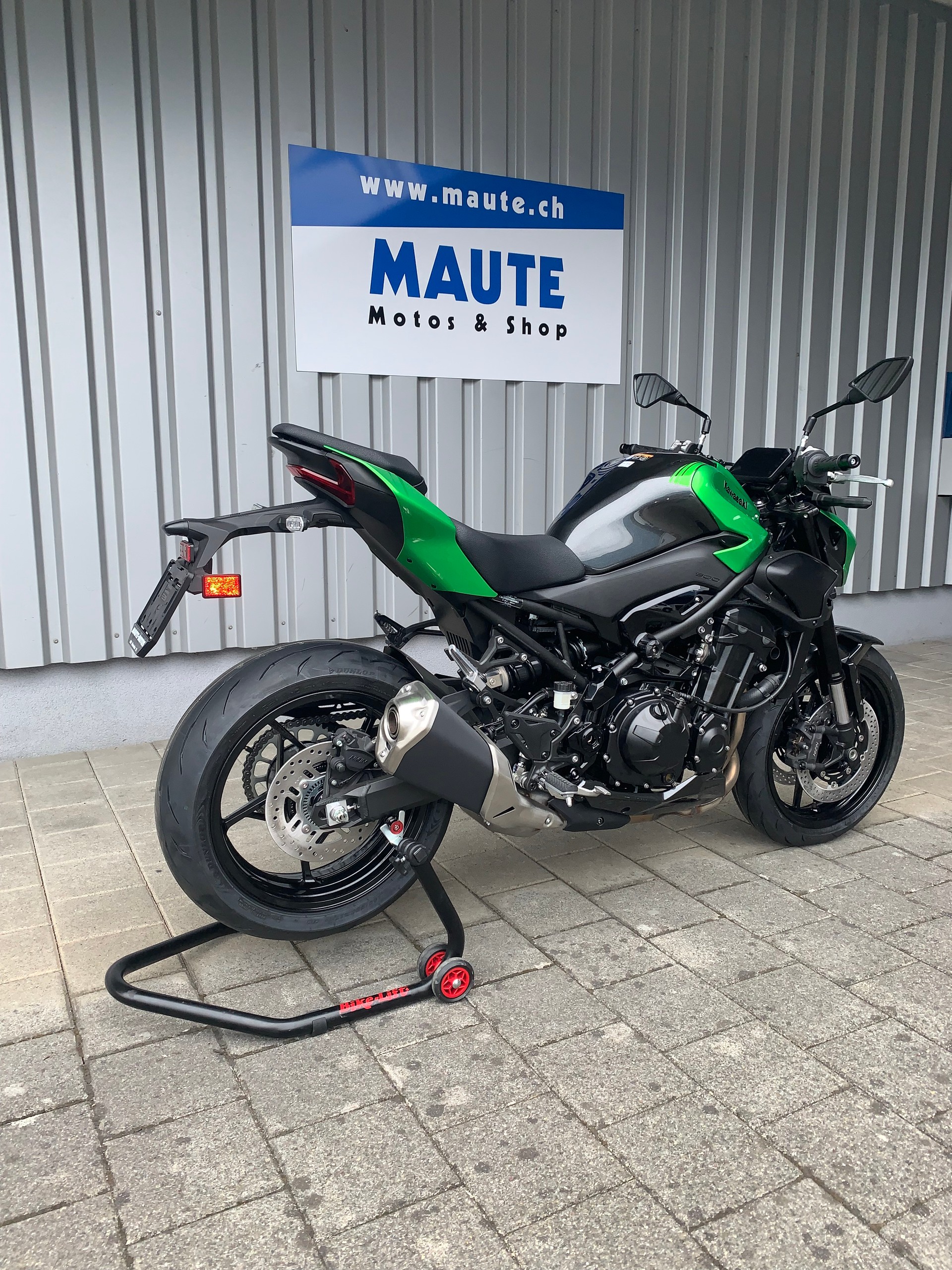 KAWASAKI Z 900 A / 35 KW-showroom-element-2