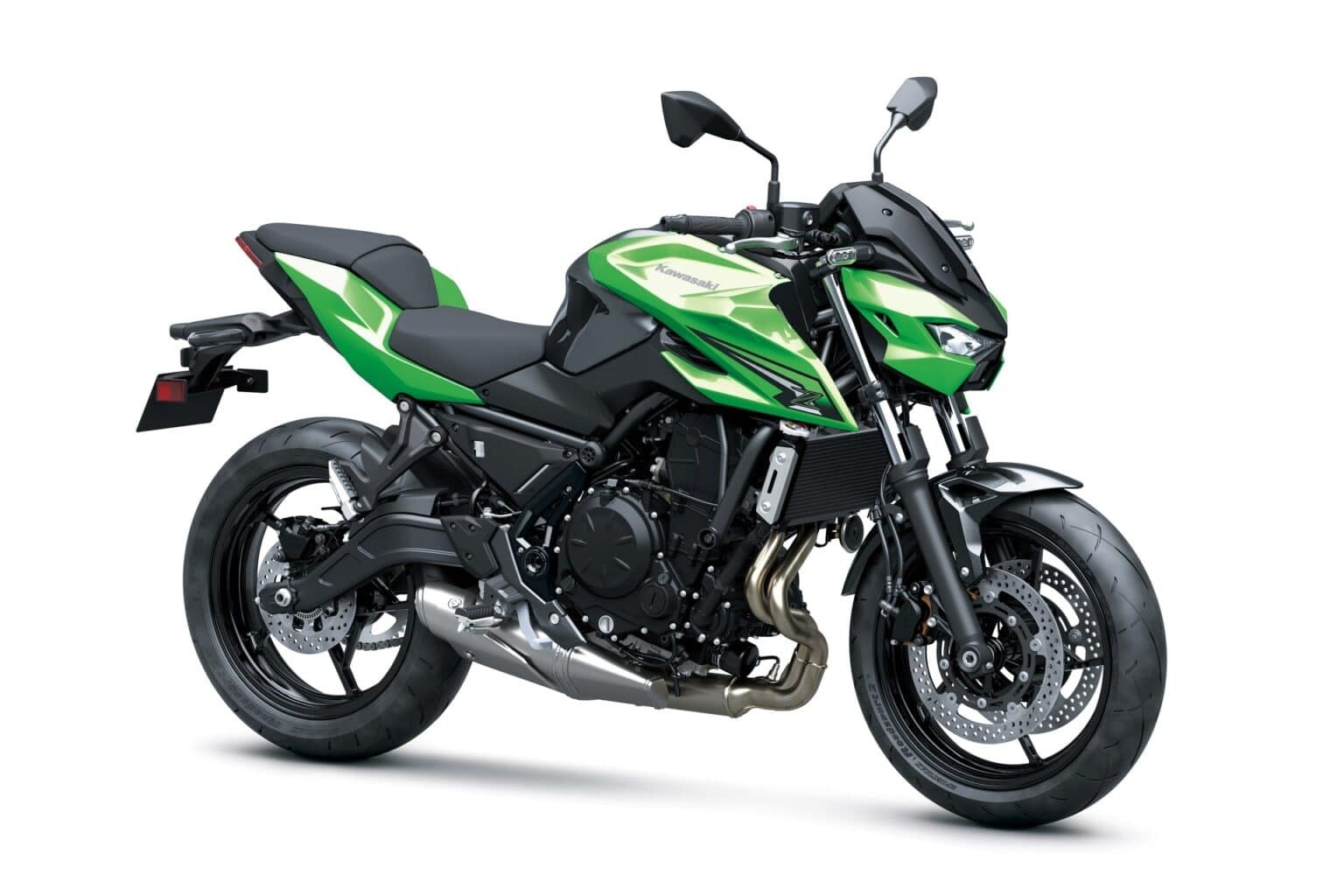 KAWASAKI Z 900 A / 35 KW