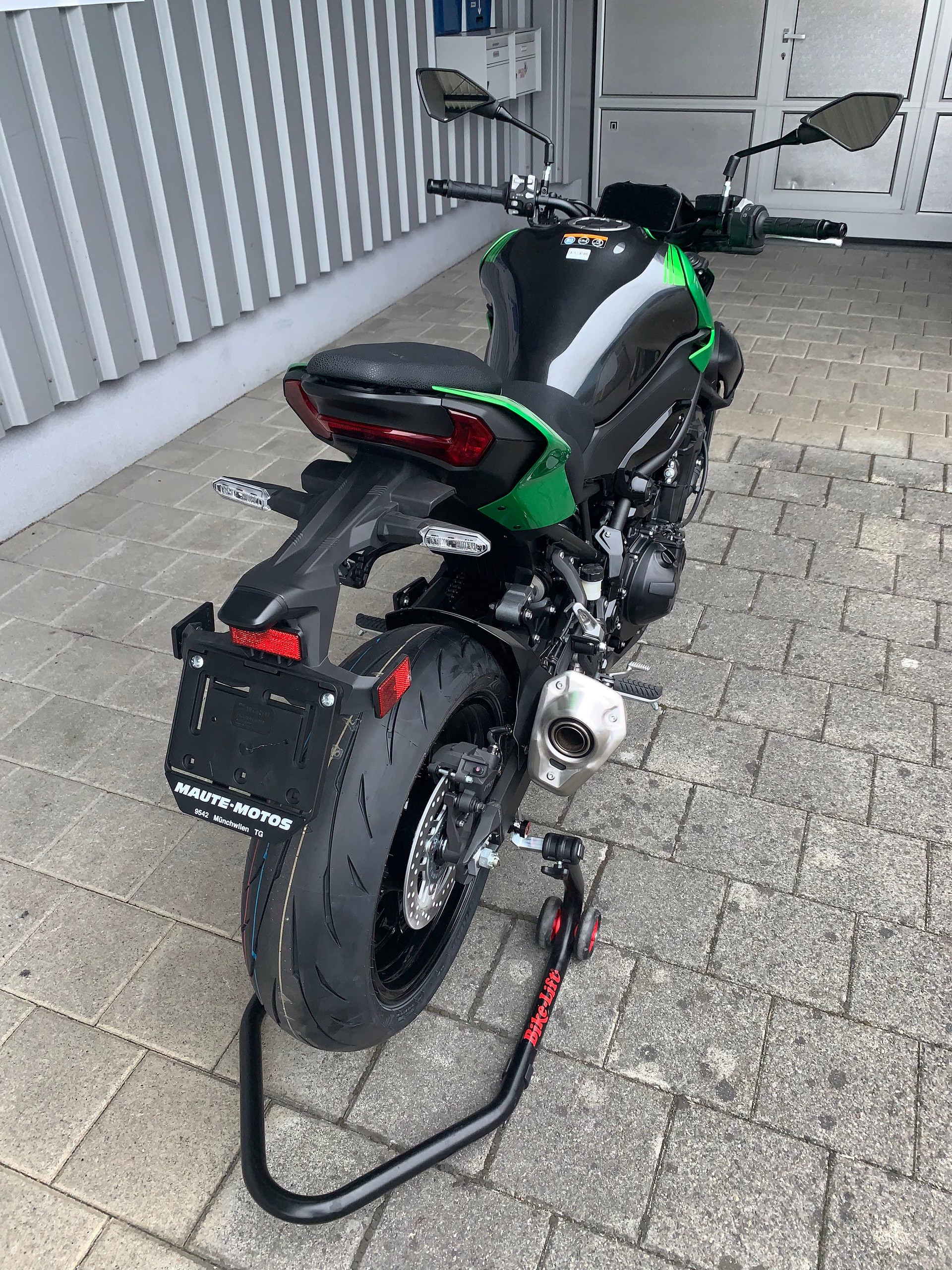 KAWASAKI Z 900 A / 35 KW-showroom-element-3
