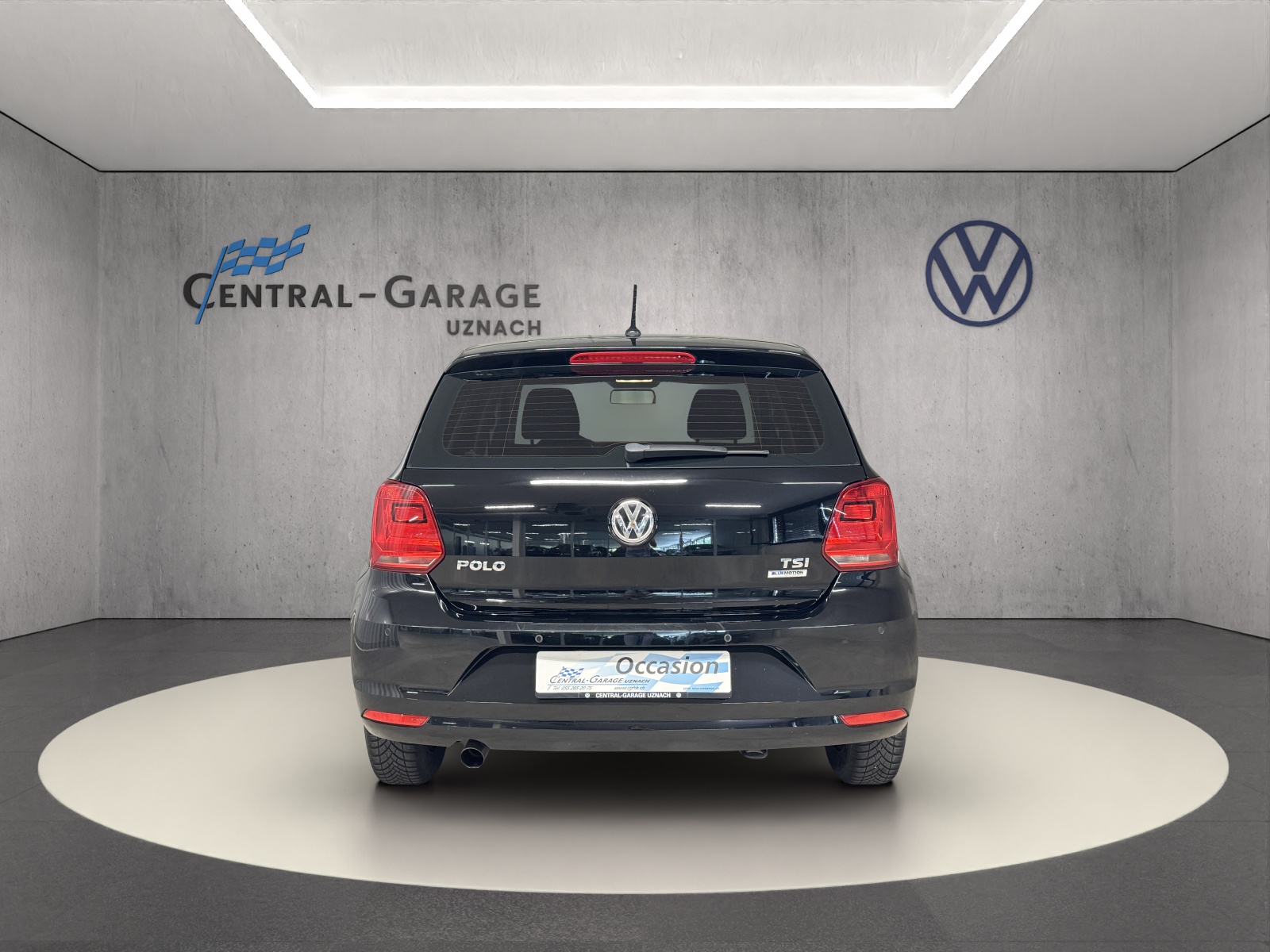 VW Polo 1.2 TSI BMT Value-showroom-element-3