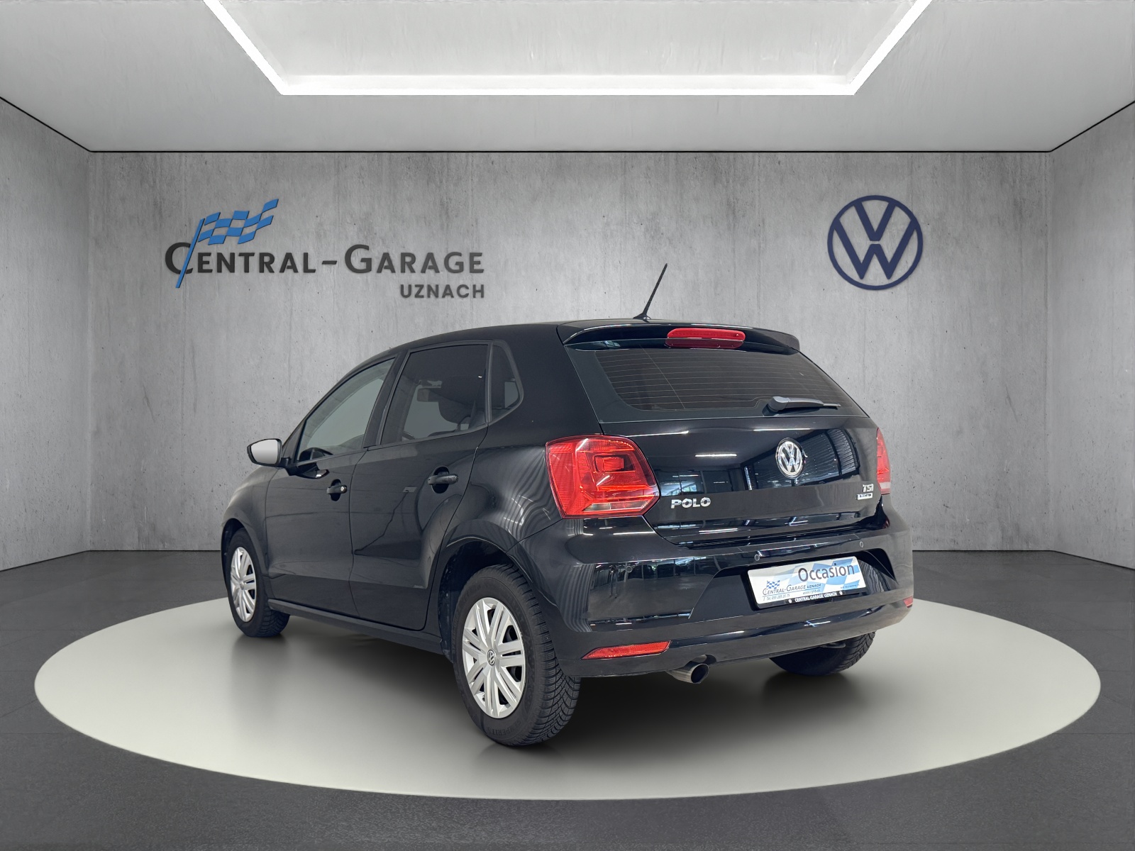 VW Polo 1.2 TSI BMT Value-showroom-element-2