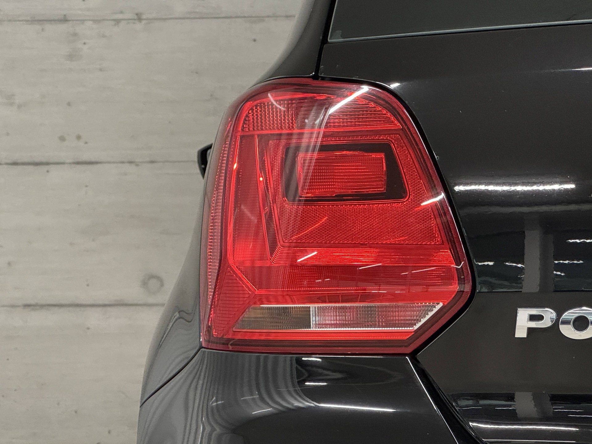 VW Polo 1.2 TSI BMT Value-image-5