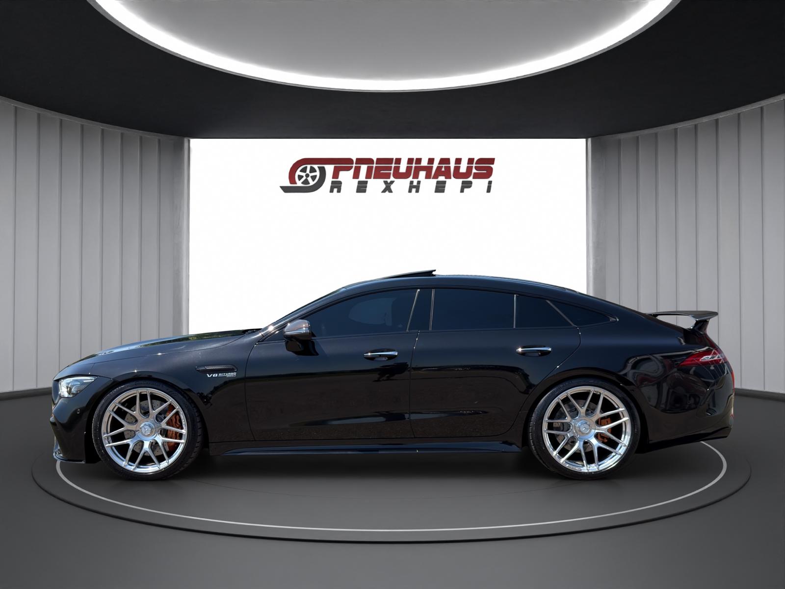 MERCEDES-BENZ AMG GT 4 63 S 4Matic+ Speedshift MCT-showroom-element-2