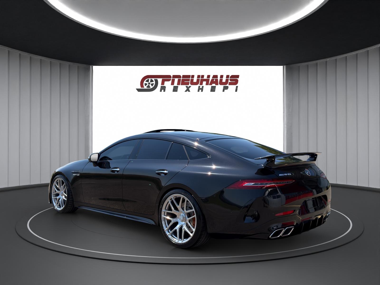 MERCEDES-BENZ AMG GT 4 63 S 4Matic+ Speedshift MCT-showroom-element-3
