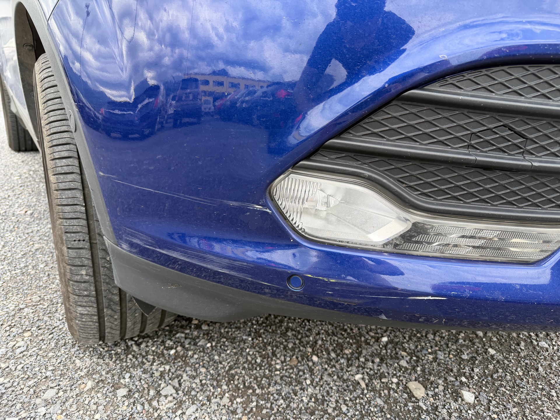 FORD Kuga 2.0 TDCi Titanium 4WD PowerShift-image-1