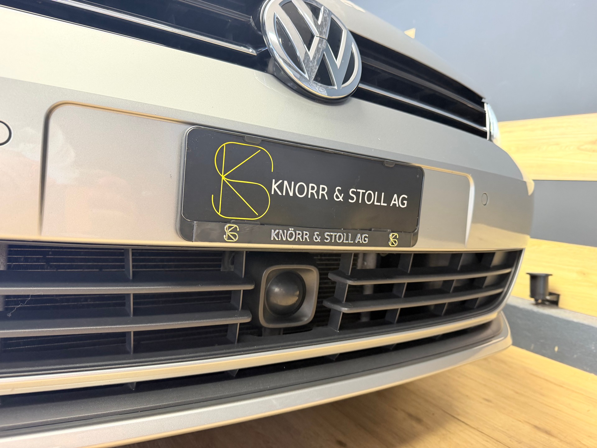 VW Golf 1.4 TSI Highline DSG-image-15