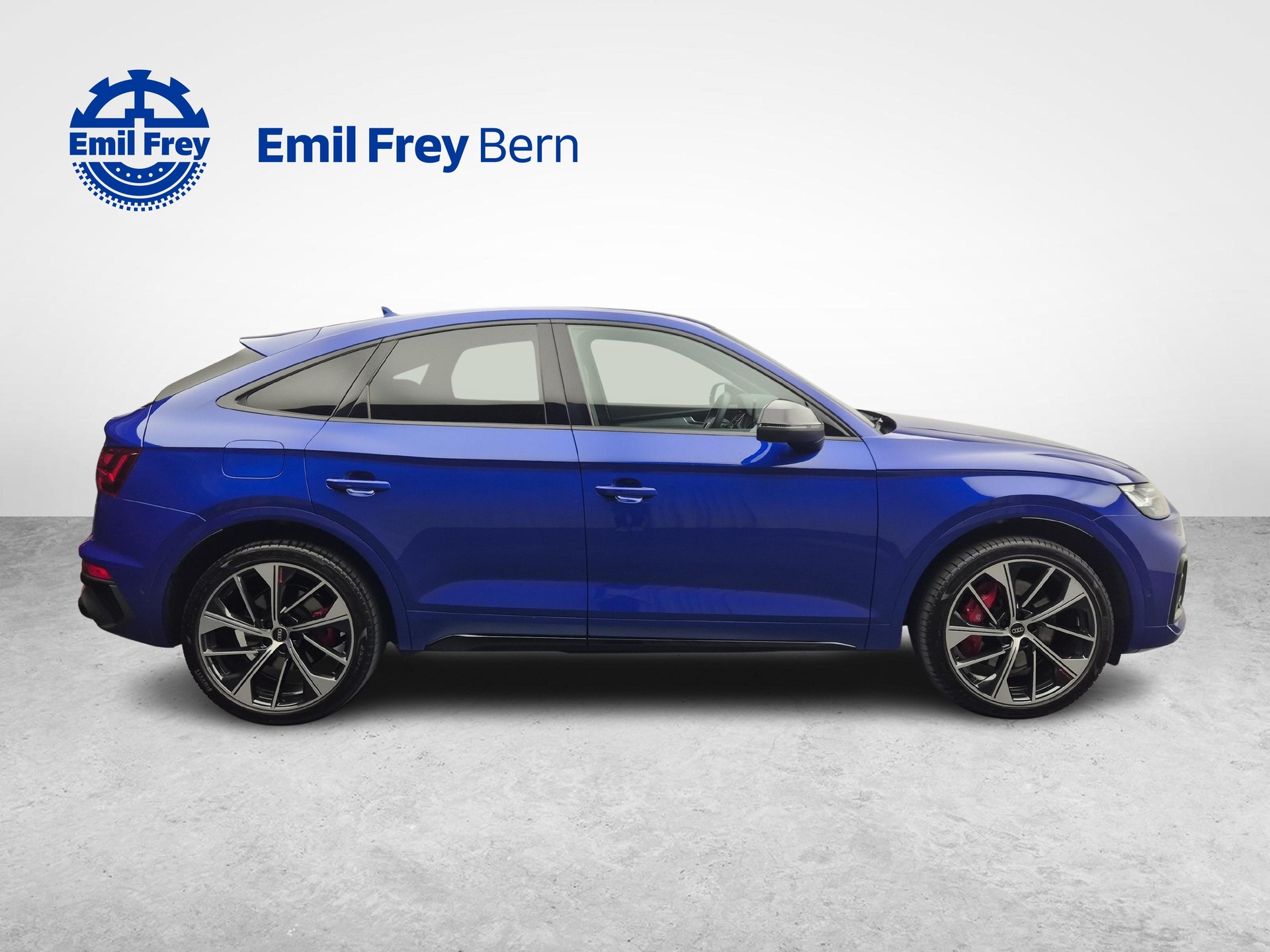 AUDI SQ5 Sportback 3.0 V6 TDI quattro T-Tronic-image-5