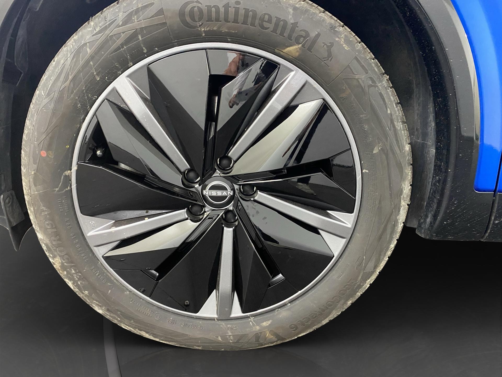 NISSAN Qashqai 1.5 VC-T e-Power Tekna-image-24
