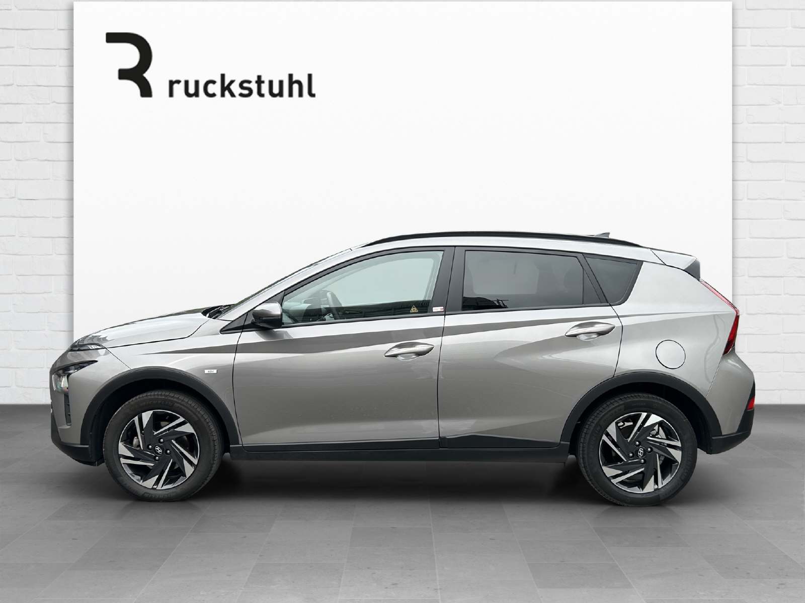 HYUNDAI Bayon 1.0 T-GDi 120 Amplia-showroom-element-2