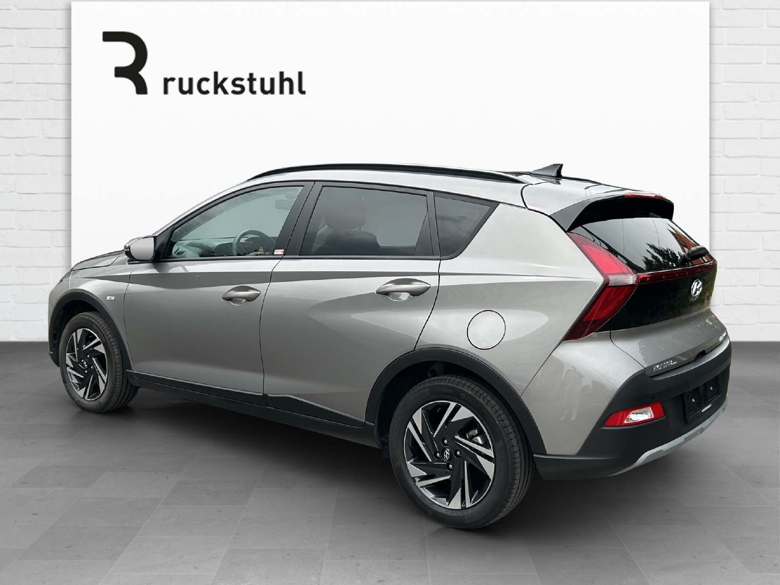 HYUNDAI Bayon 1.0 T-GDi 120 Amplia-showroom-element-3