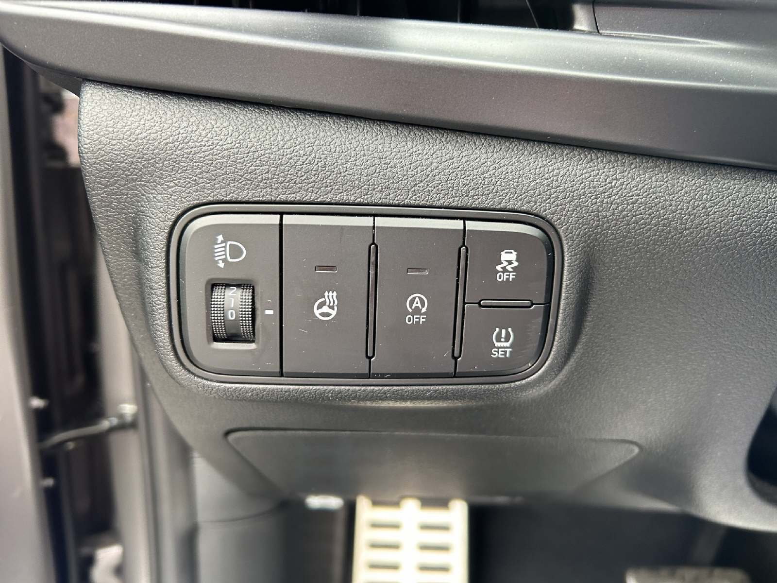 HYUNDAI Bayon 1.0 T-GDi 120 Amplia-image-9