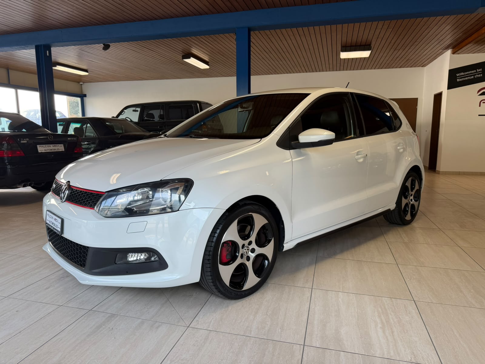 VW Polo 1.4 TSI GTI DSG-showroom-element-2