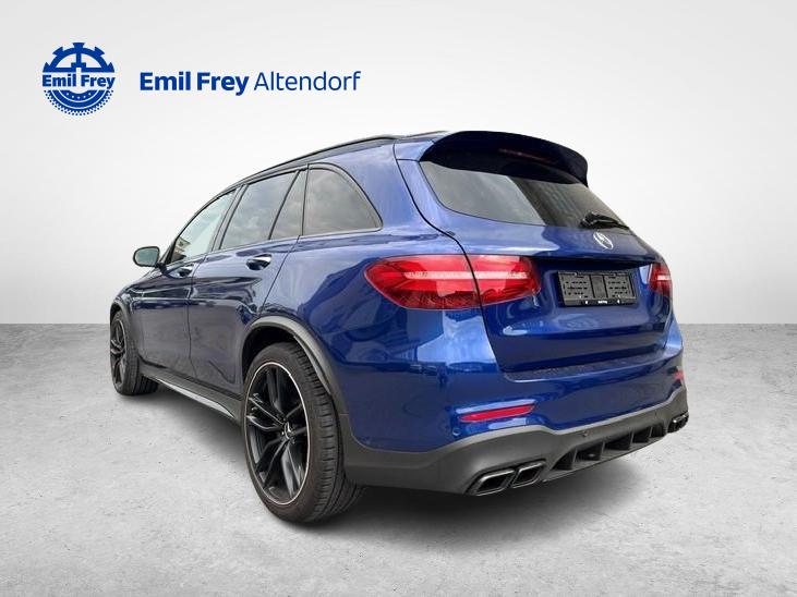 MERCEDES-BENZ AMG GLC 63 S 4MATIC+-showroom-element-2