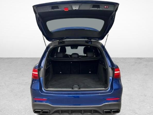 MERCEDES-BENZ AMG GLC 63 S 4MATIC+-image-11