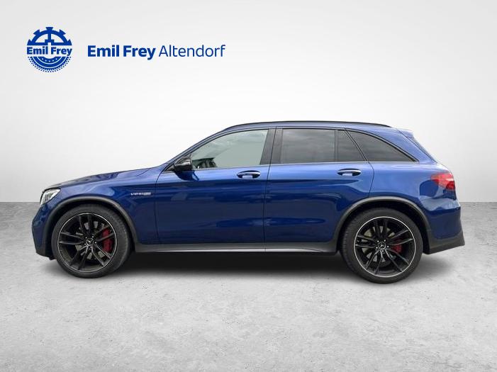 MERCEDES-BENZ AMG GLC 63 S 4MATIC+-showroom-element-1